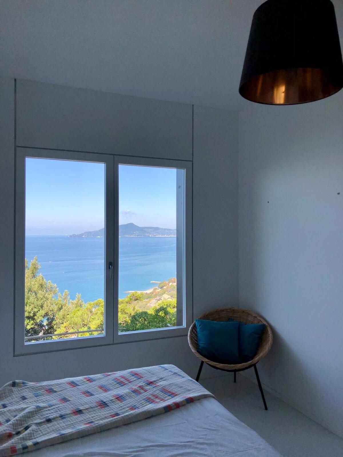 Casa Leni 5 Terre & Portofino with Private Parking