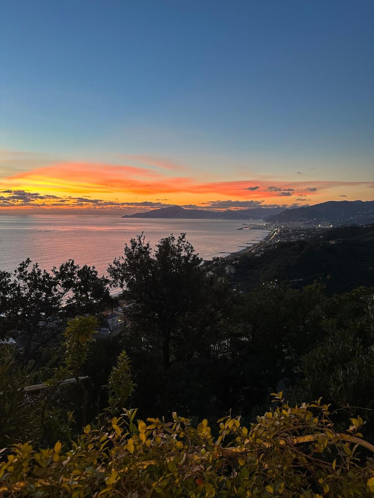 Casa Leni 5 Terre & Portofino with Private Parking