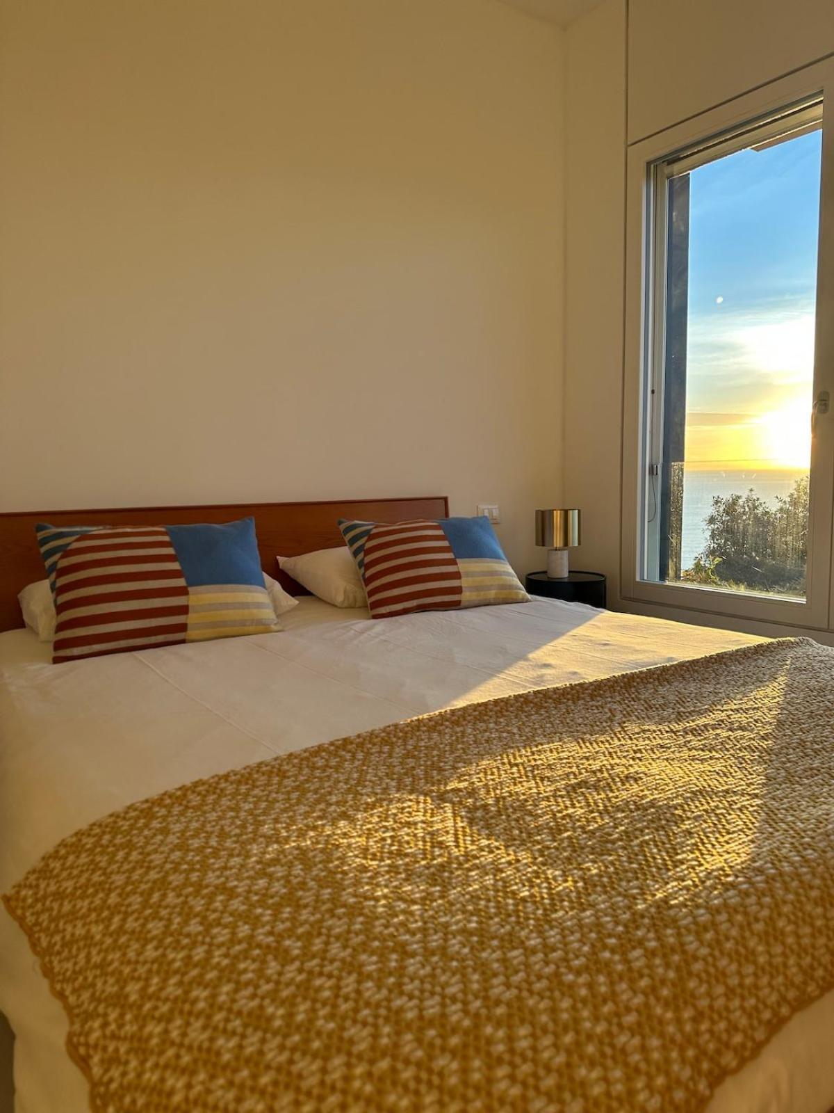Casa Leni 5 Terre & Portofino with Private Parking