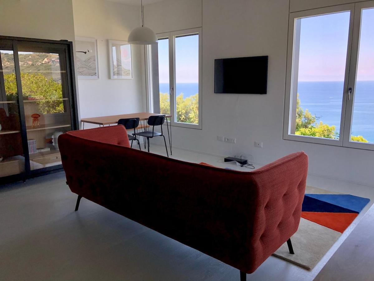 Casa Leni 5 Terre & Portofino with Private Parking