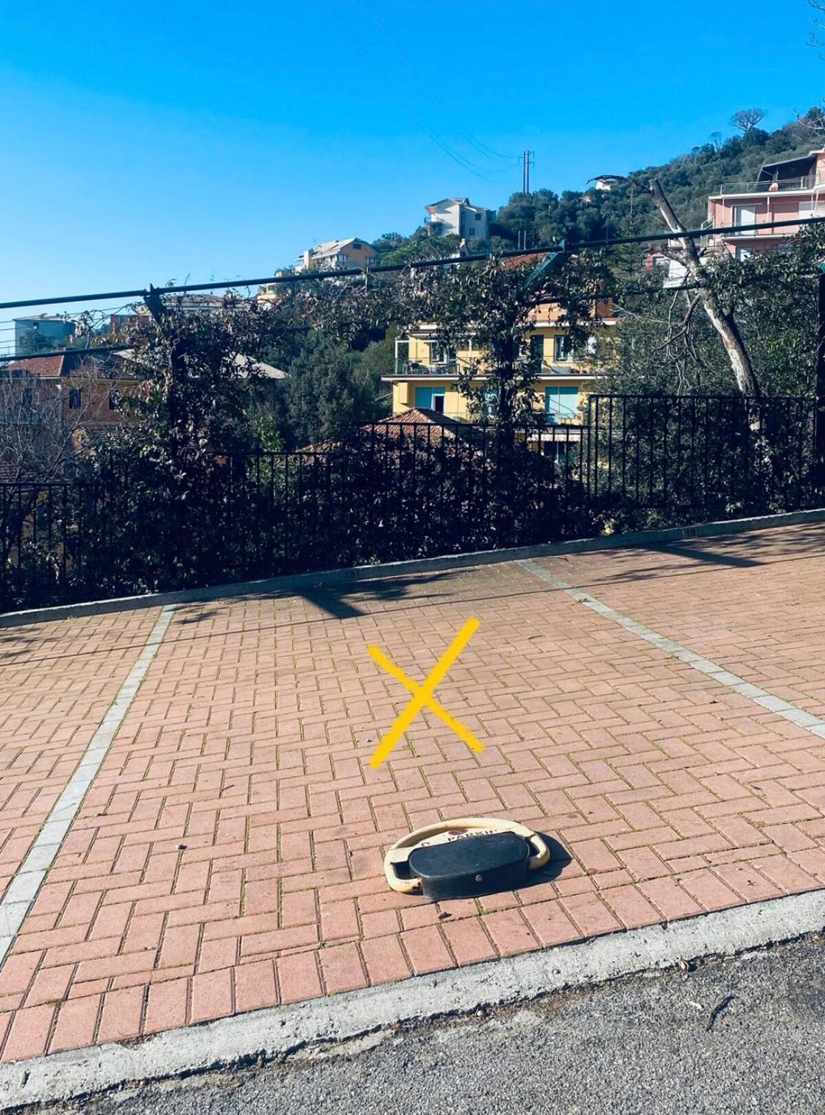 Casa Leni 5 Terre & Portofino with Private Parking