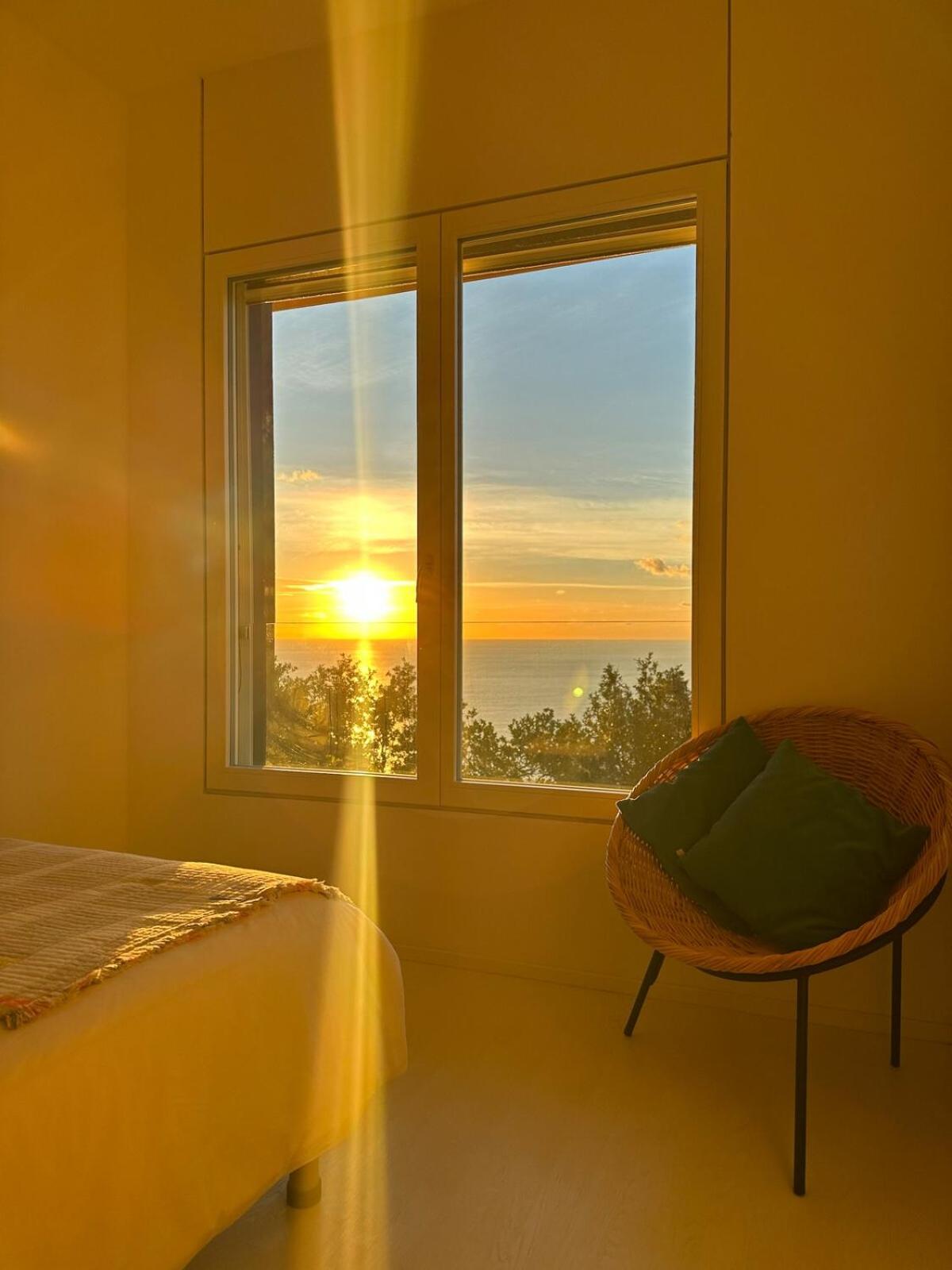 Casa Leni 5 Terre & Portofino with Private Parking