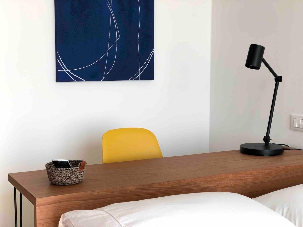 Casa Leni 5 Terre & Portofino with Private Parking