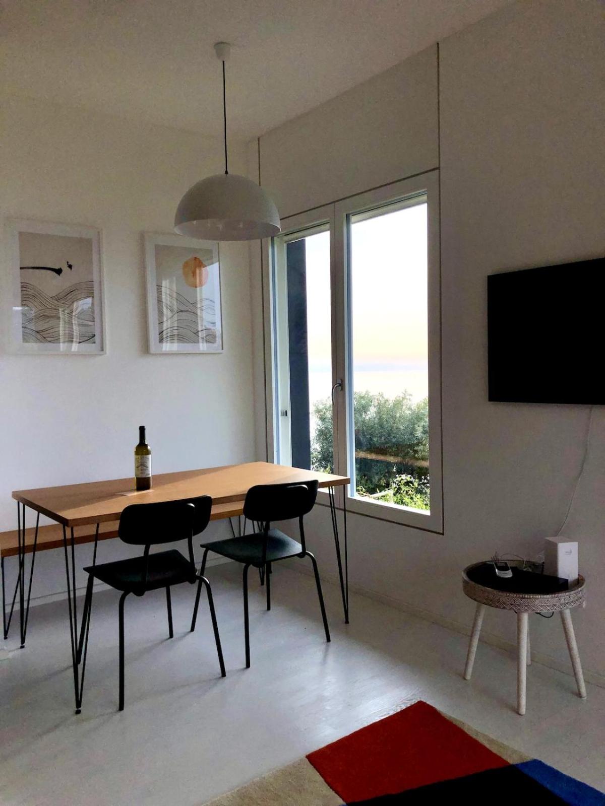 Casa Leni 5 Terre & Portofino with Private Parking