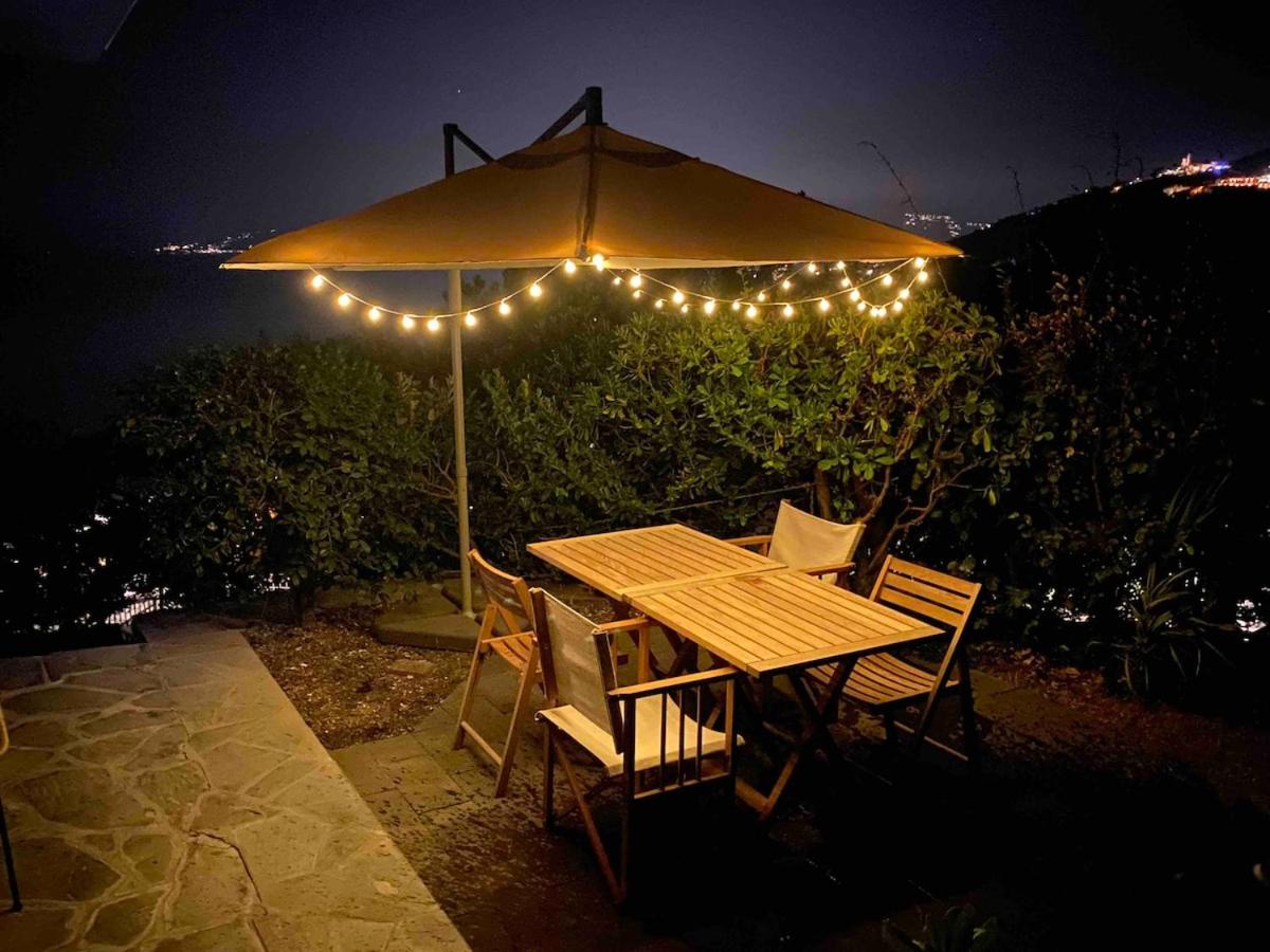 Casa Leni 5 Terre & Portofino with Private Parking