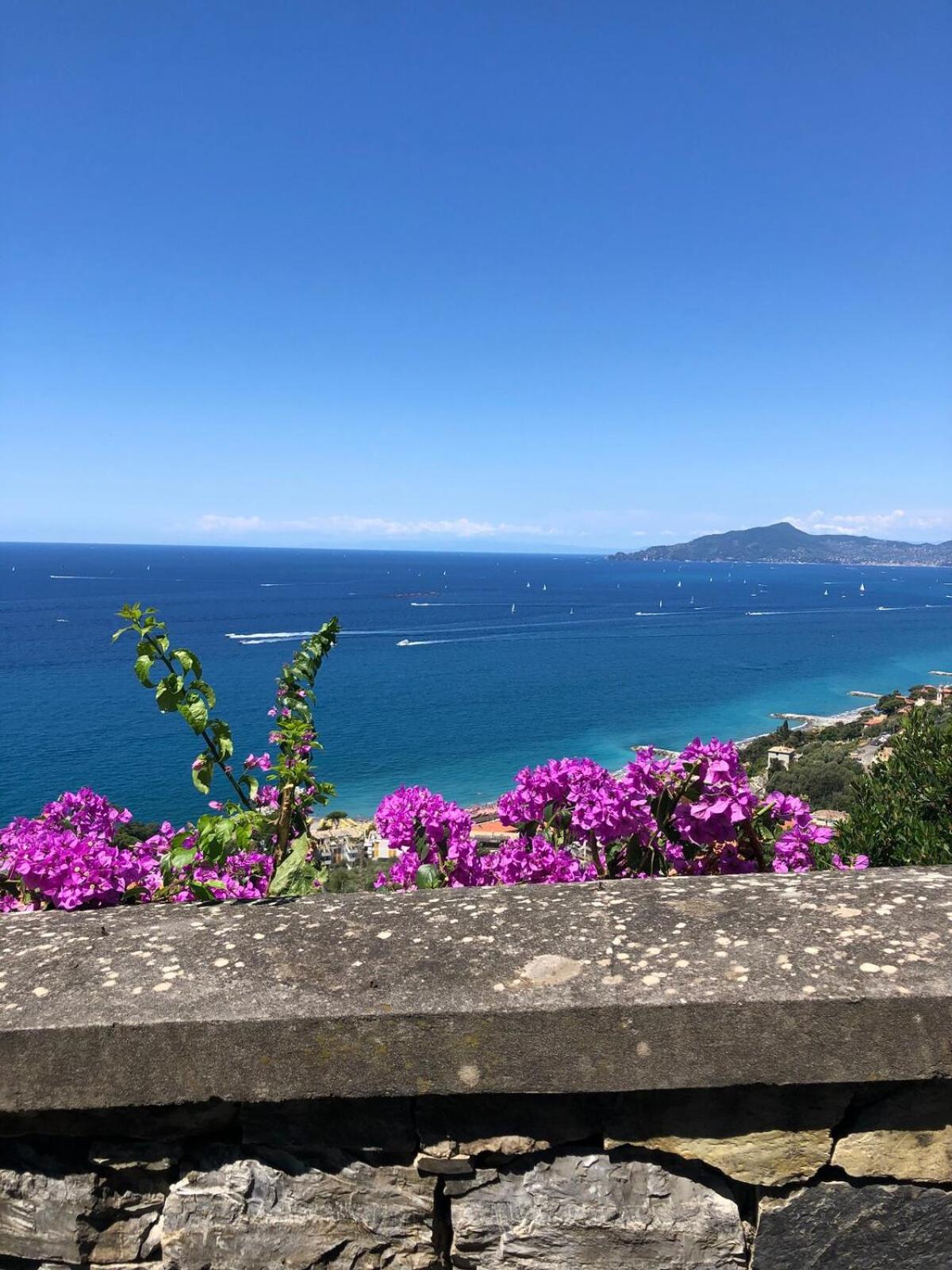 Casa Leni 5 Terre & Portofino with Private Parking