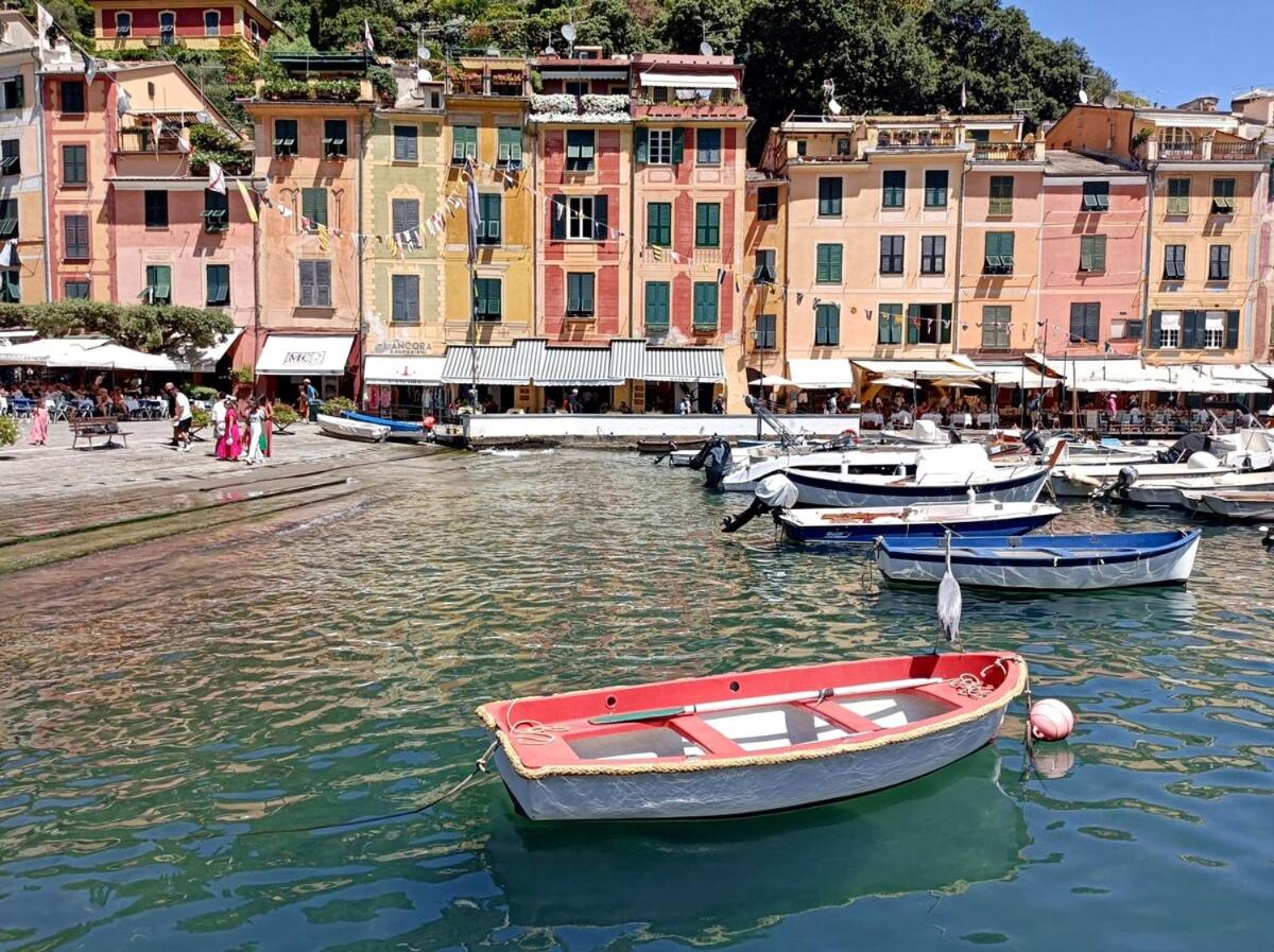 Casa Leni 5 Terre & Portofino with Private Parking