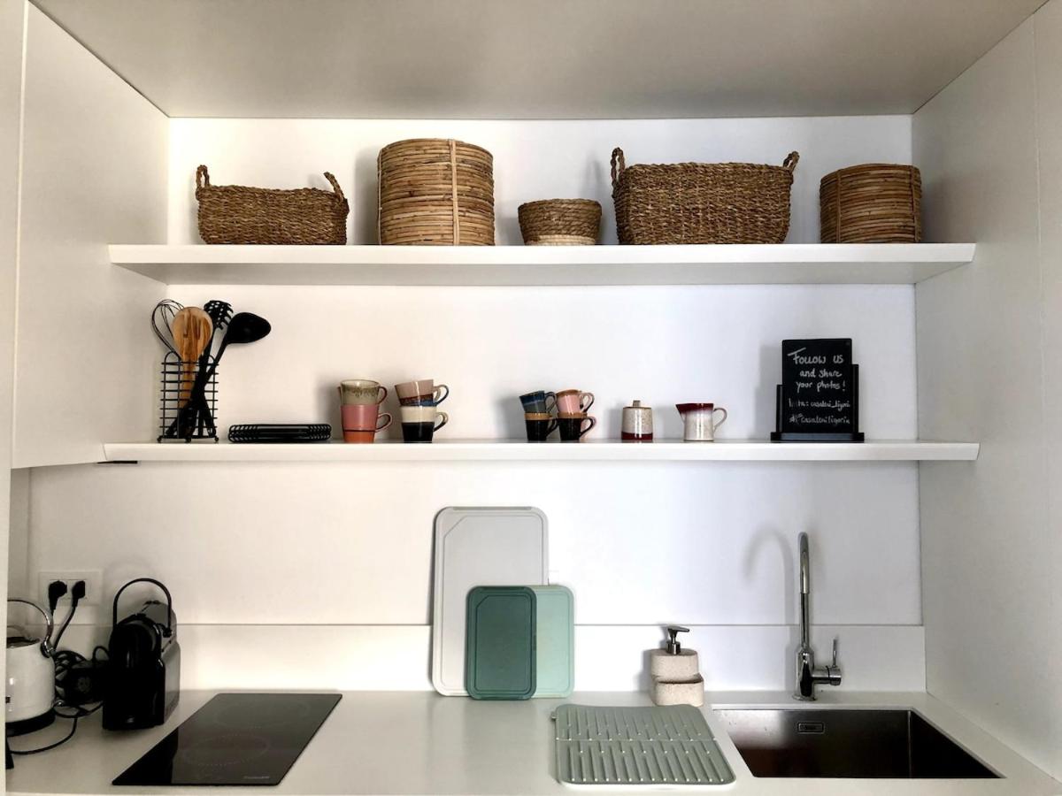 Casa Leni 5 Terre & Portofino with Private Parking