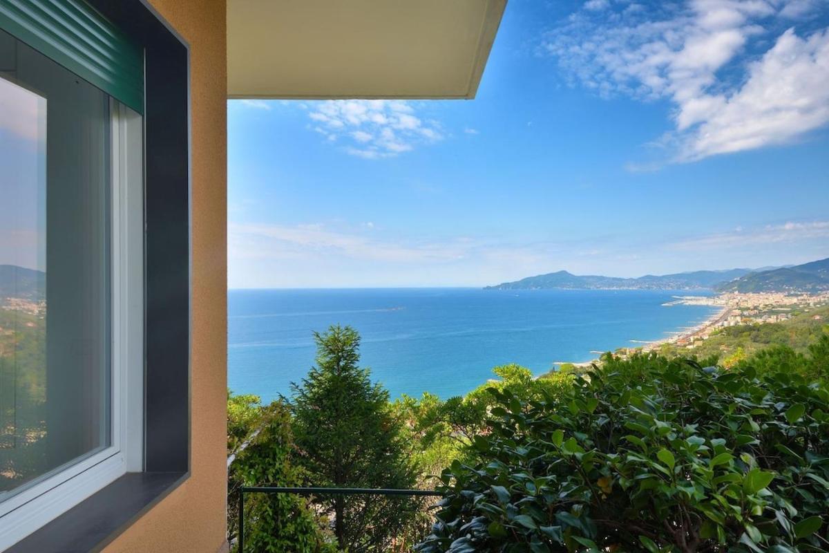 Casa Leni 5 Terre & Portofino with Private Parking
