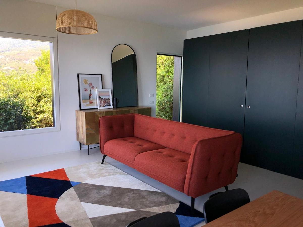 Casa Leni 5 Terre & Portofino with Private Parking