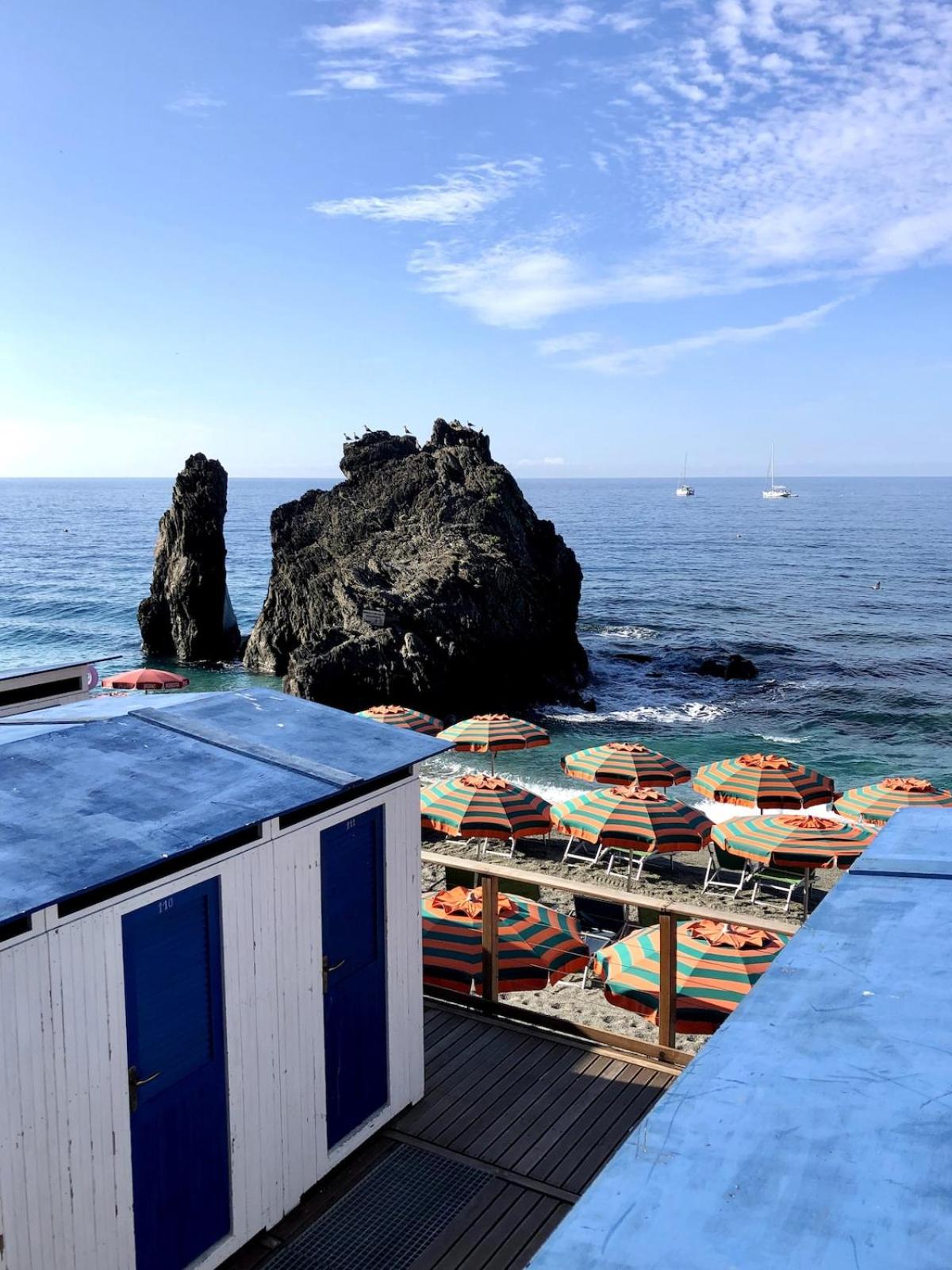Casa Leni 5 Terre & Portofino with Private Parking