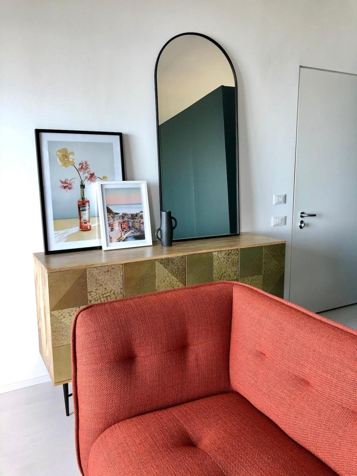 Casa Leni 5 Terre & Portofino with Private Parking