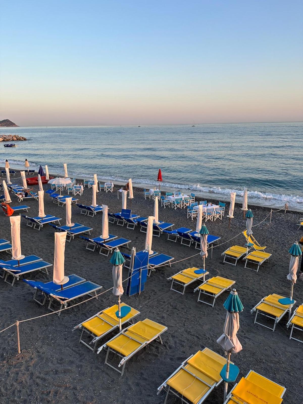 Casa Leni 5 Terre & Portofino with Private Parking
