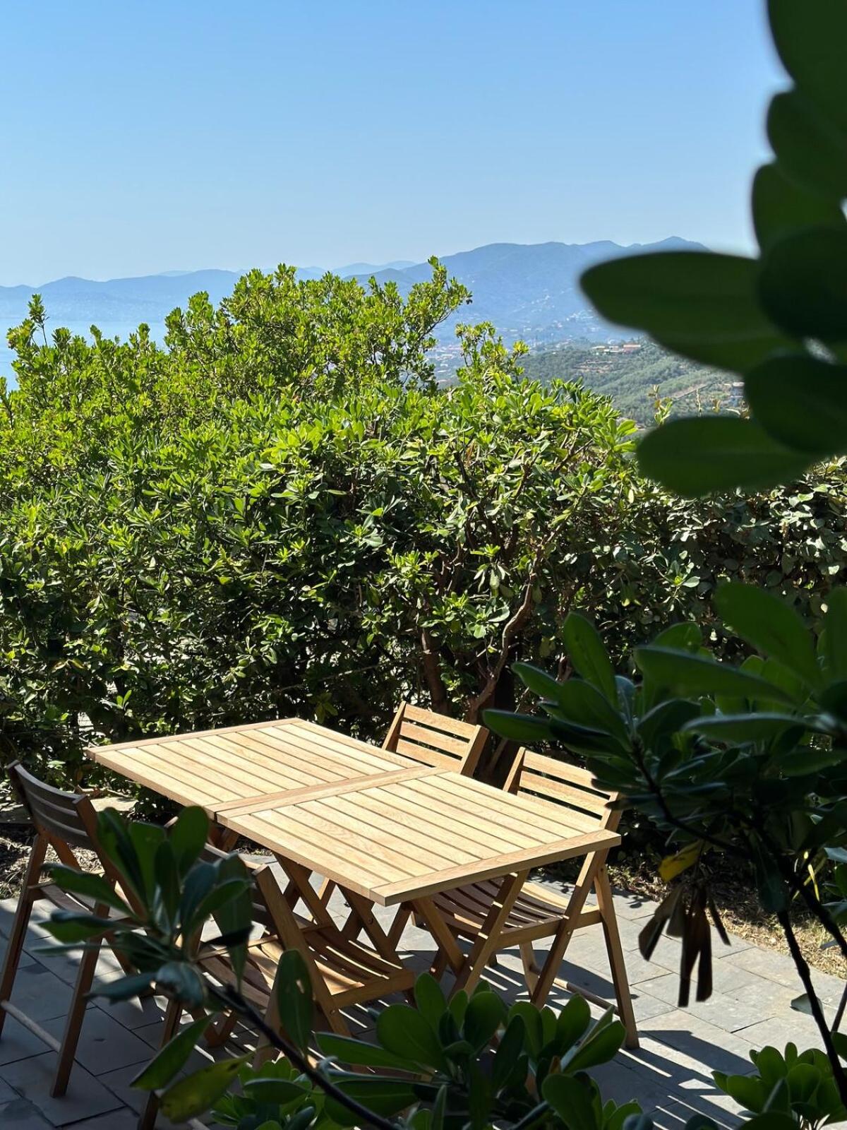 Casa Leni 5 Terre & Portofino with Private Parking
