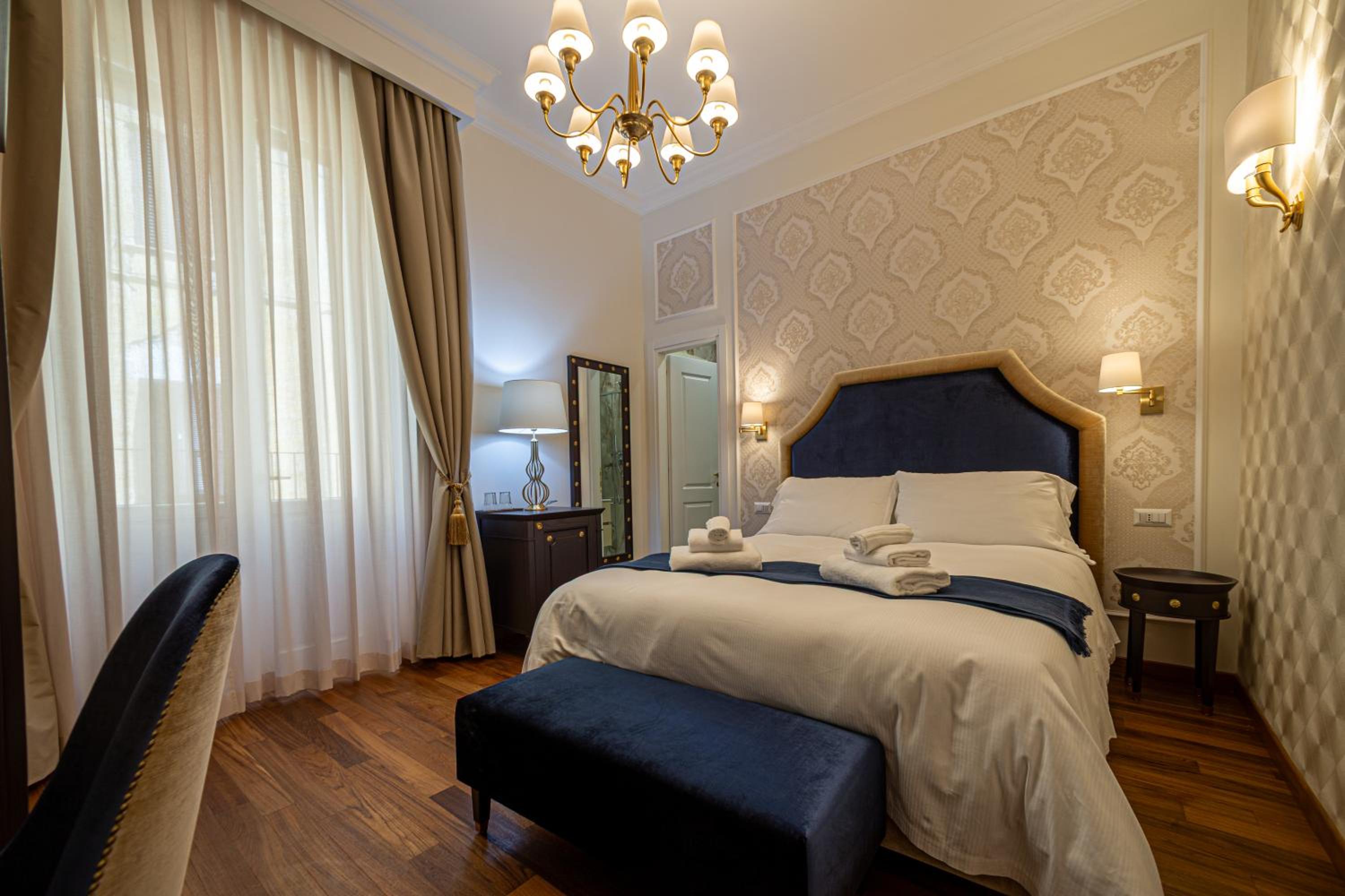 L'Angolo Sereno Guesthouse Rome Termini
