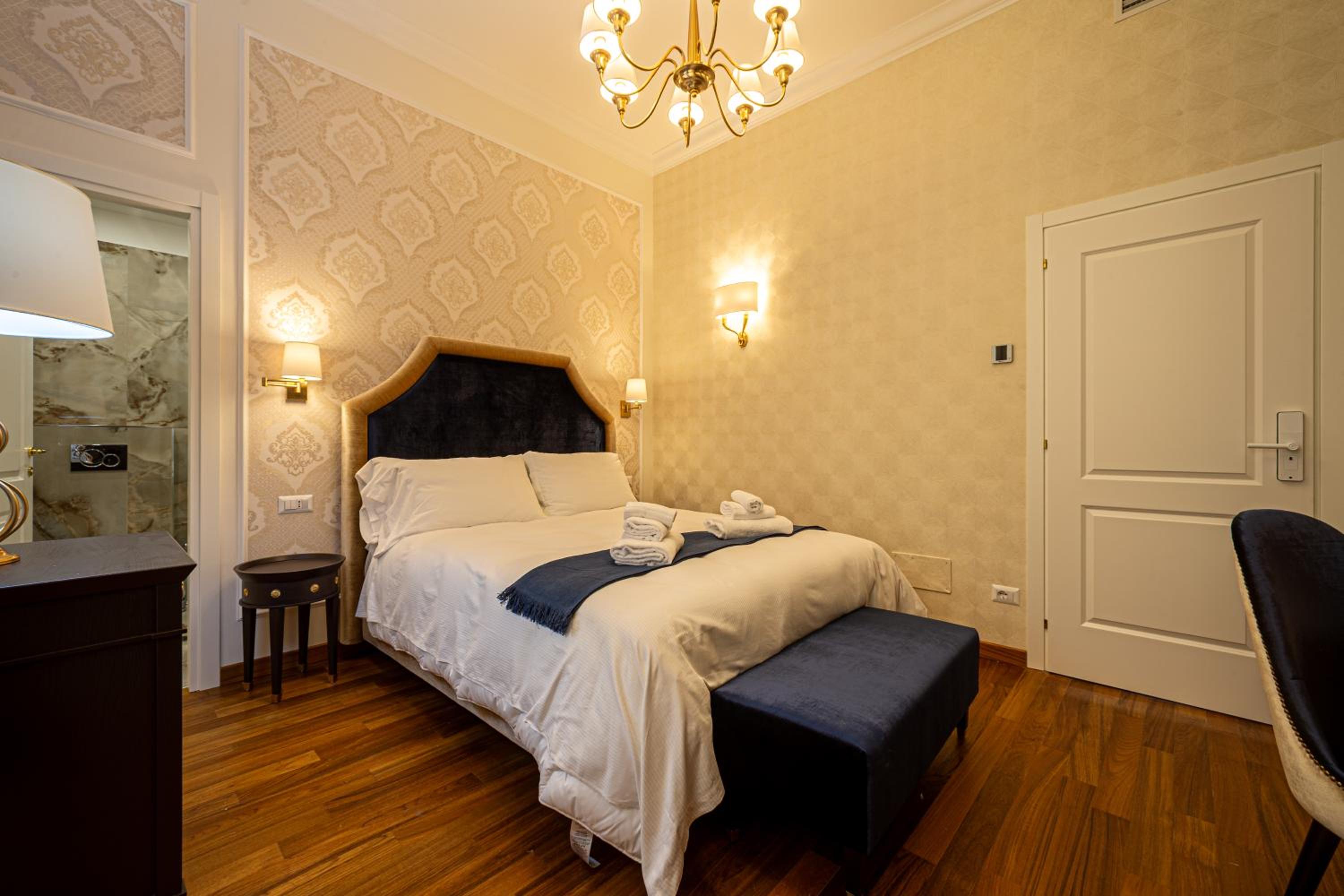 L'Angolo Sereno Guesthouse Rome Termini