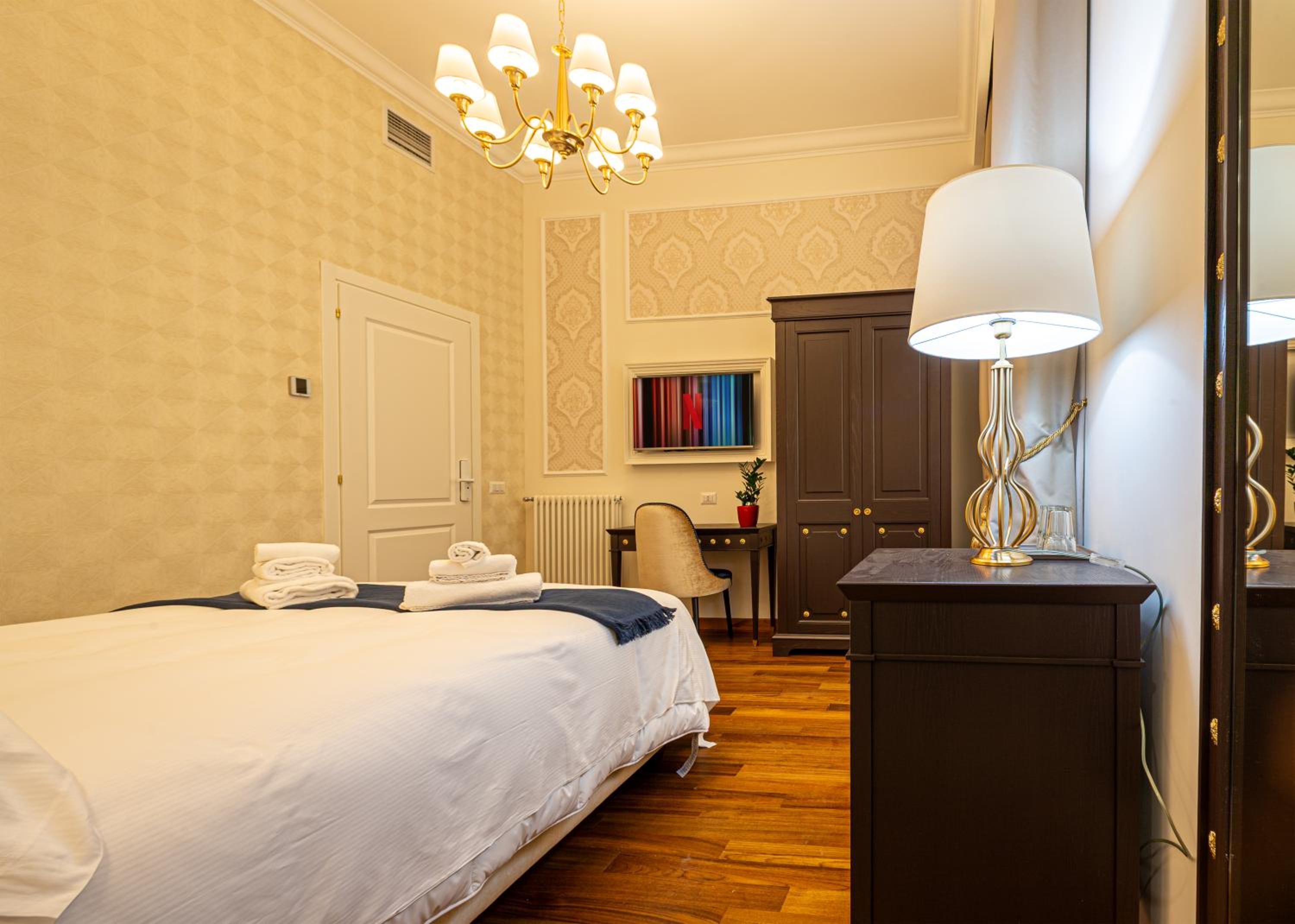 L'Angolo Sereno Guesthouse Rome Termini