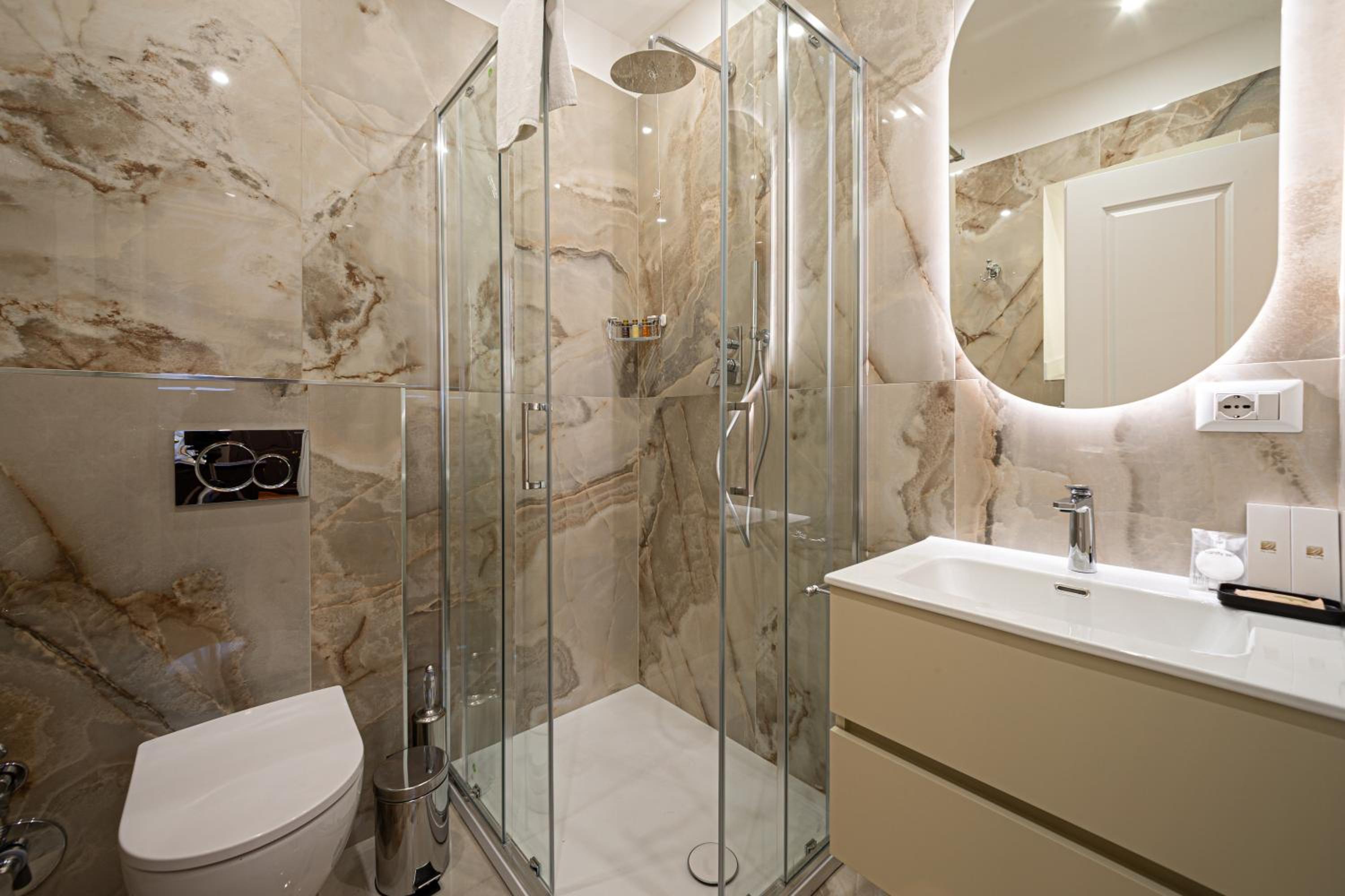 L'Angolo Sereno Guesthouse Rome Termini