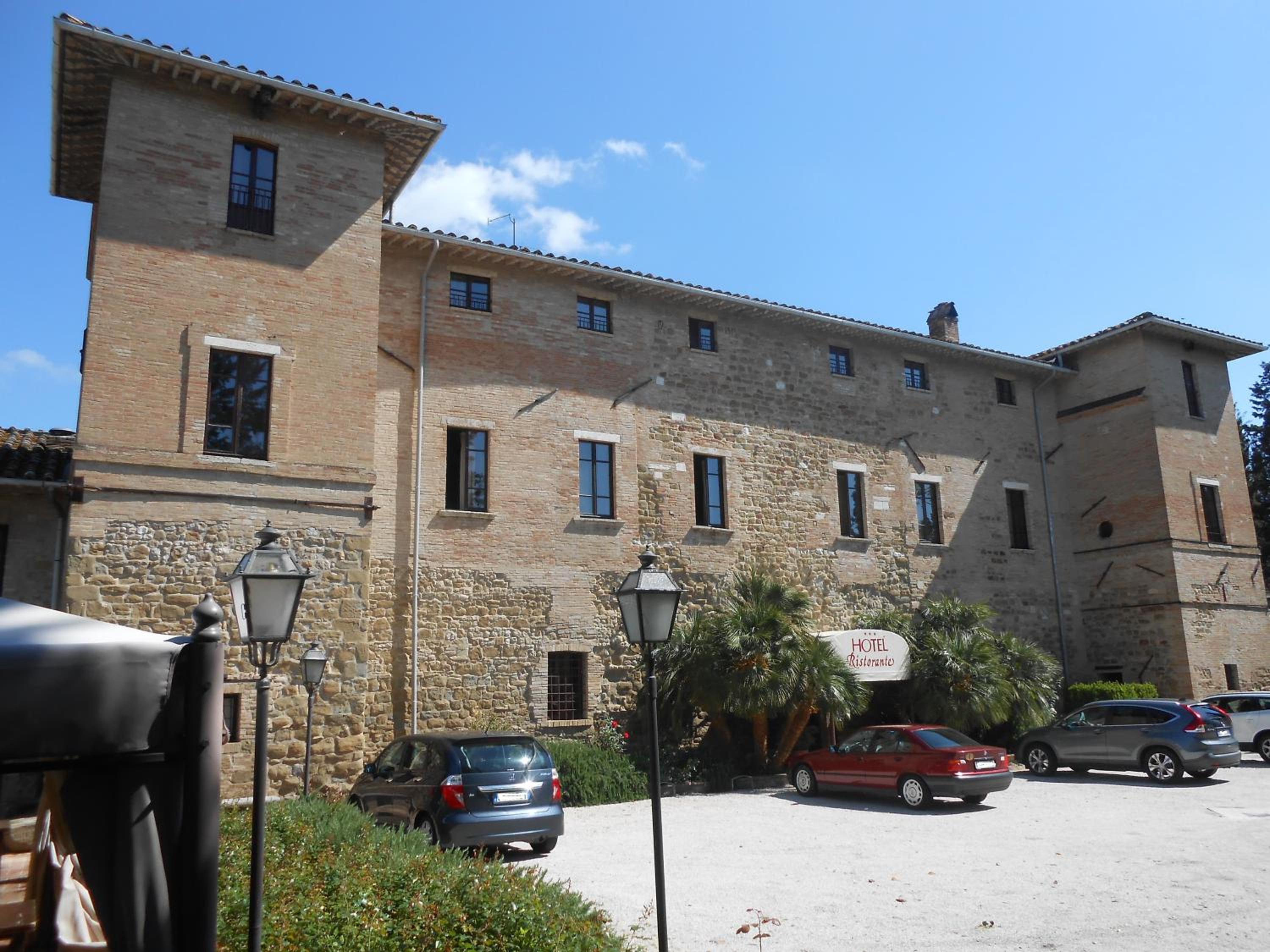 Hotel Lo Spedalicchio - Image 1