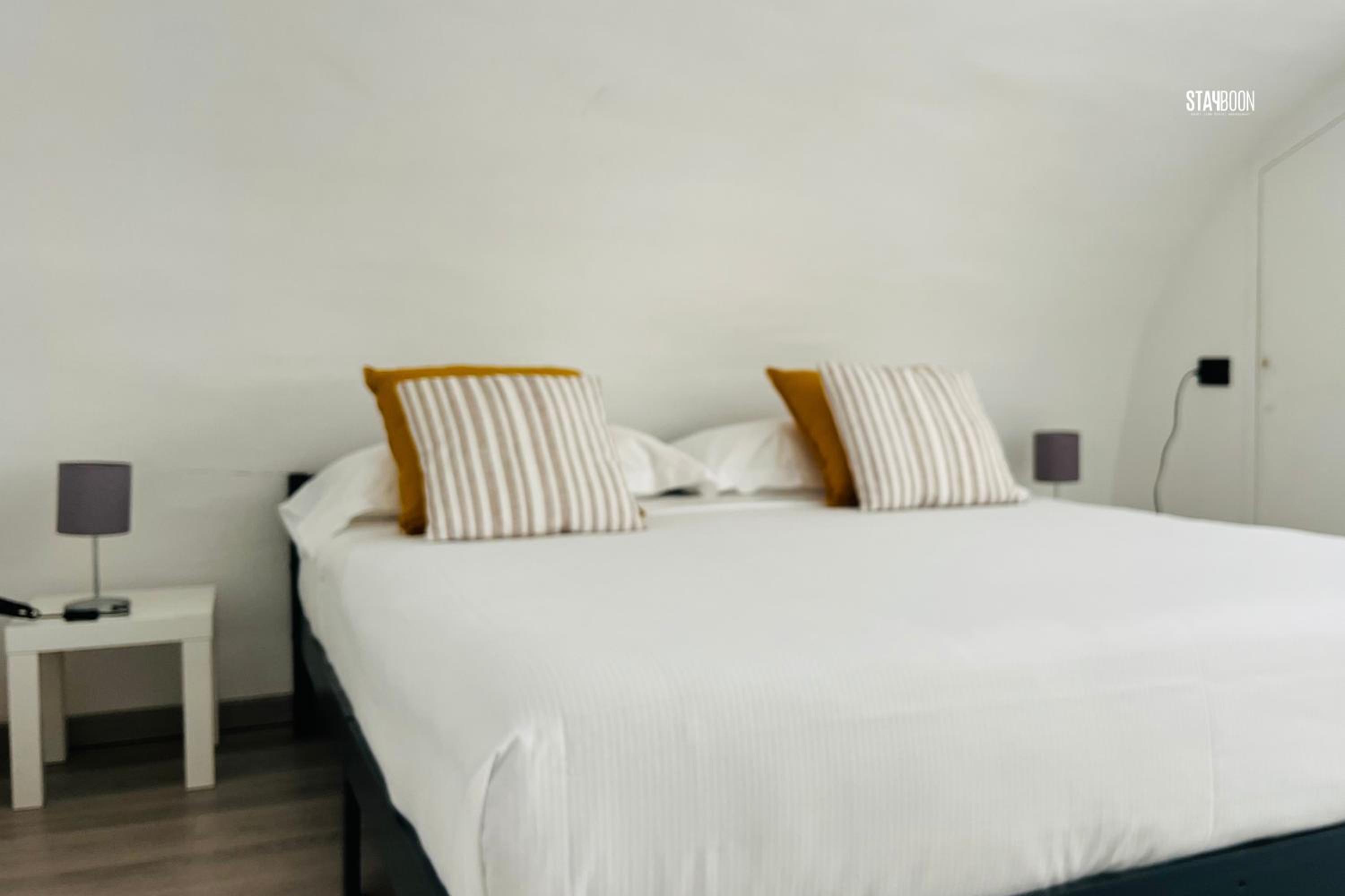 CentralStay Matera