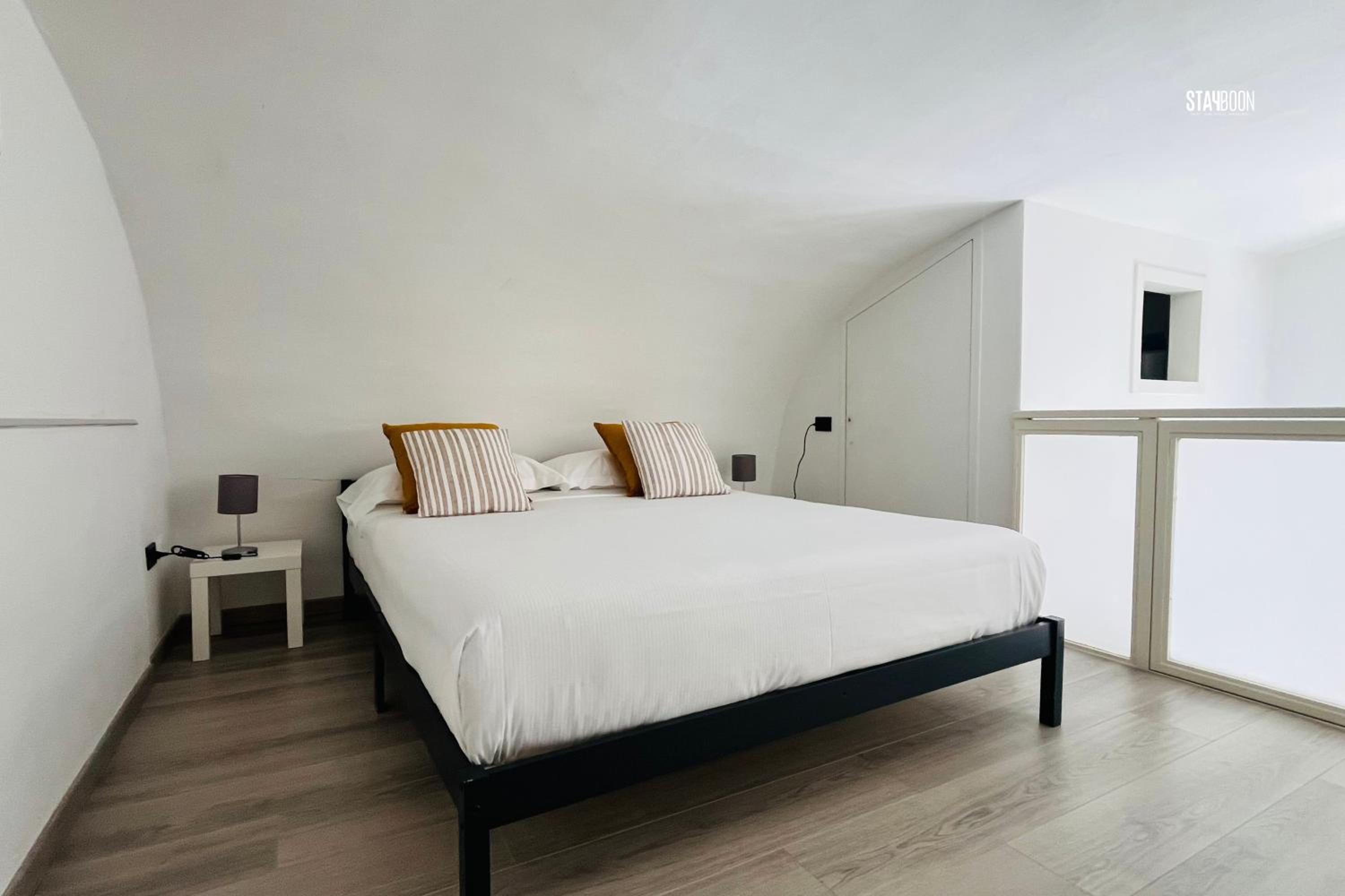 CentralStay Matera
