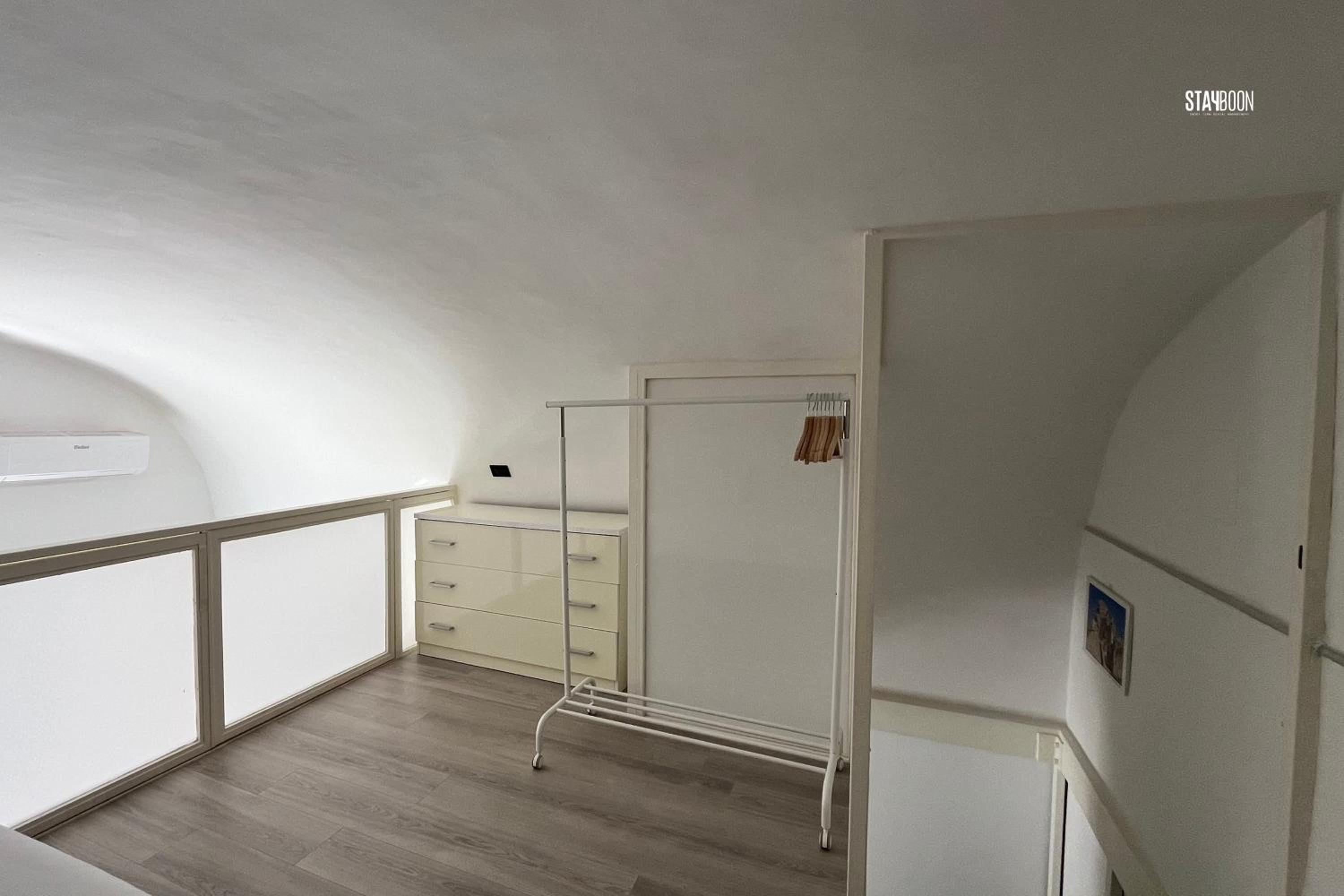 CentralStay Matera