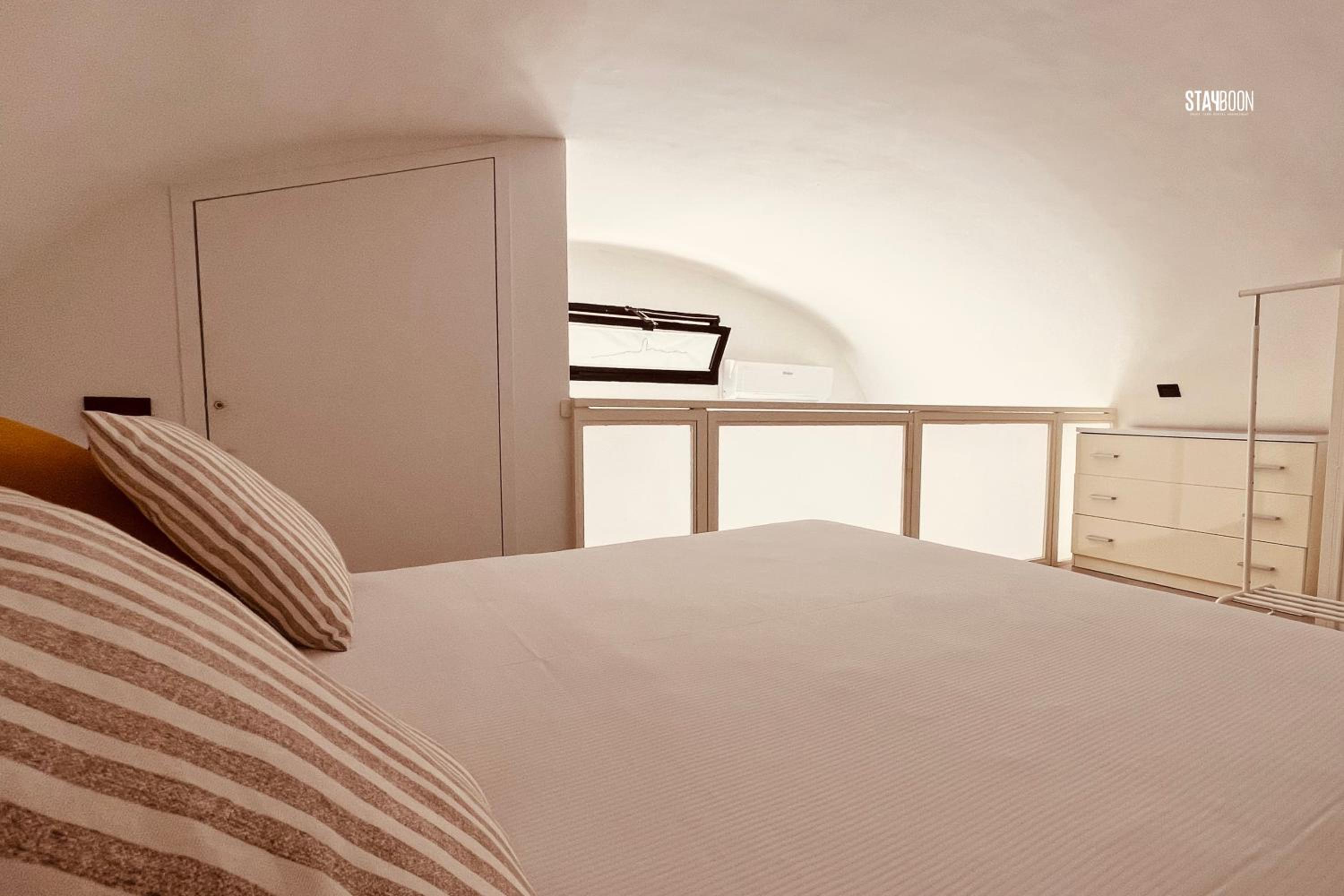 CentralStay Matera