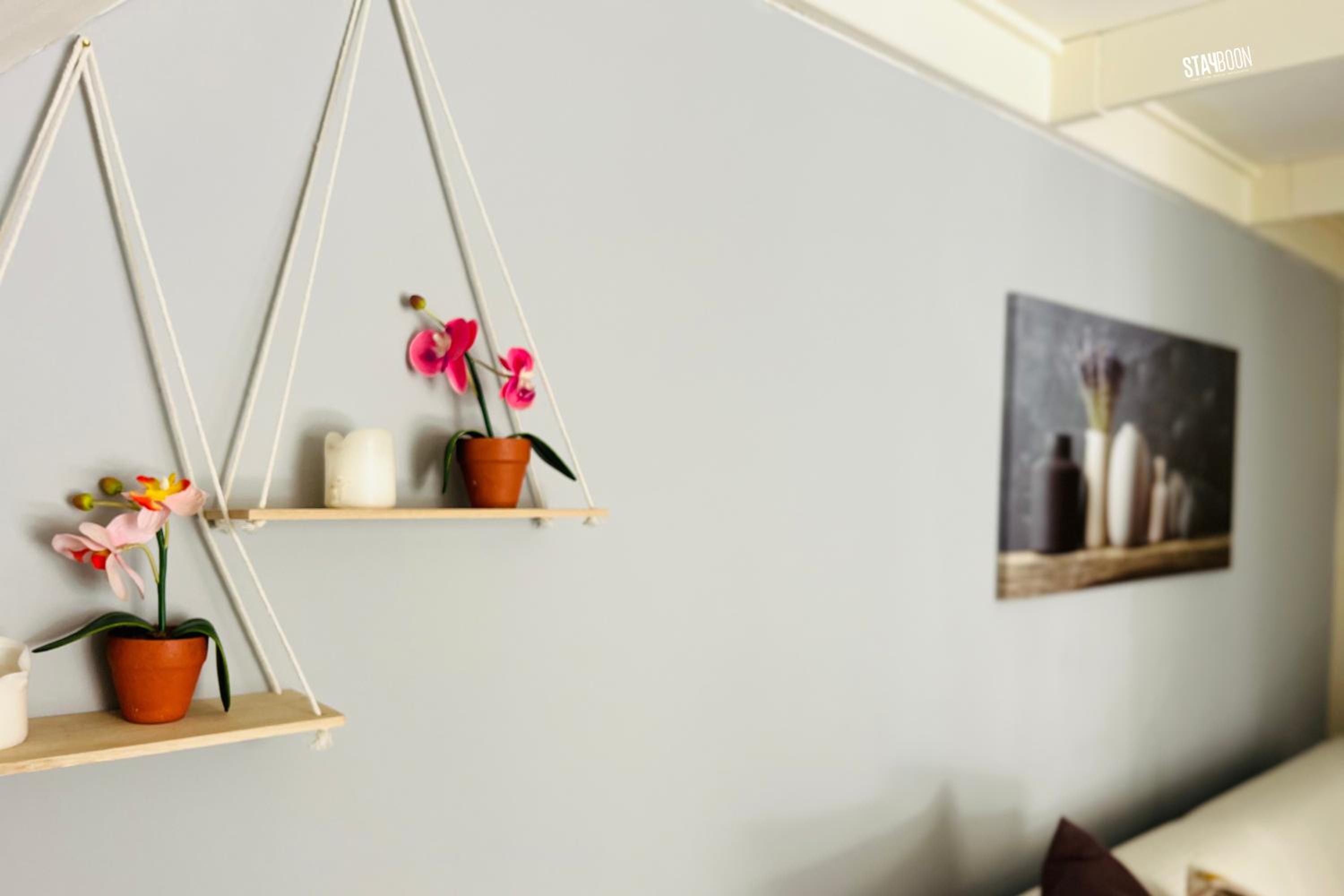CentralStay Matera