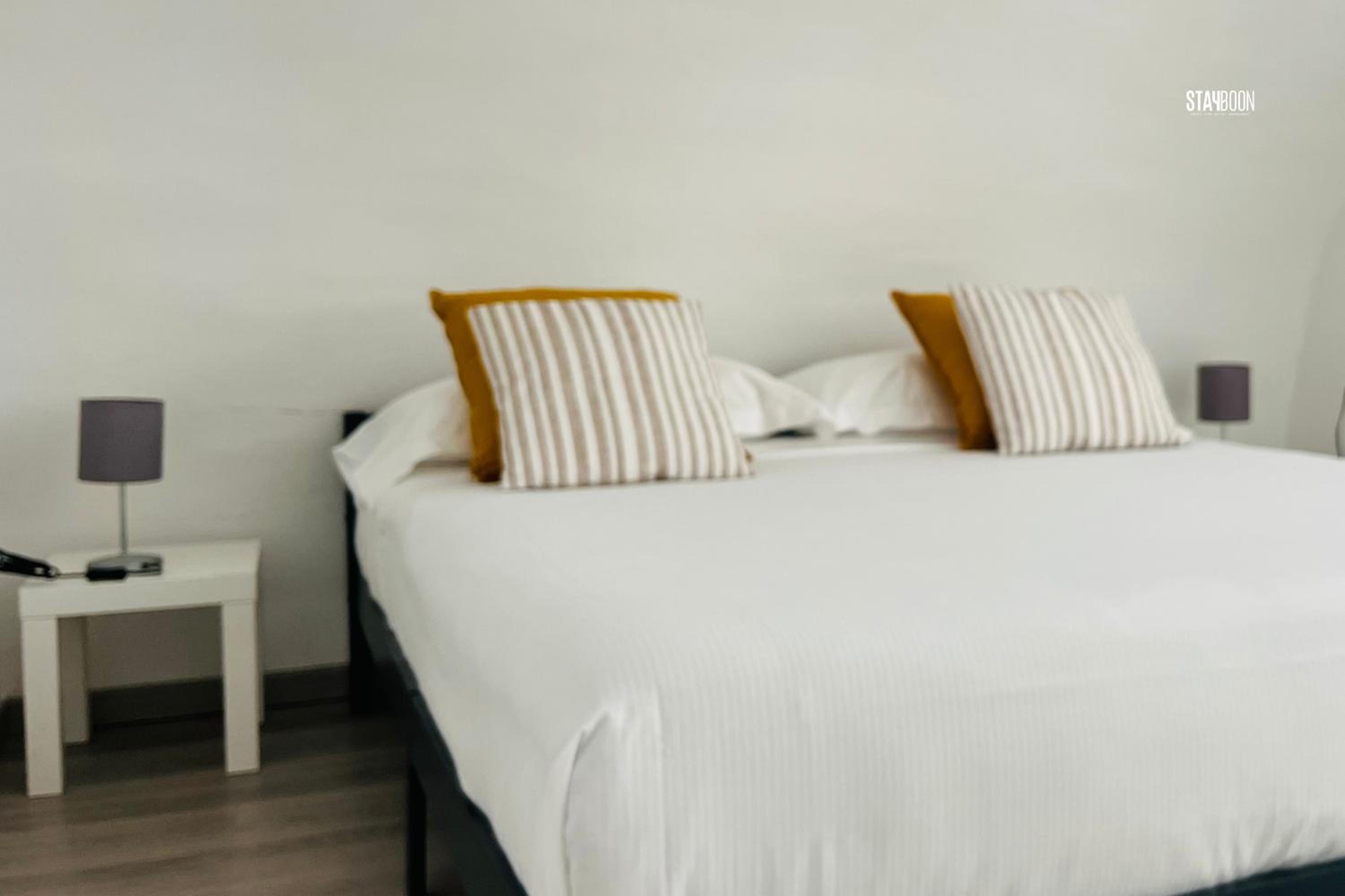 CentralStay Matera
