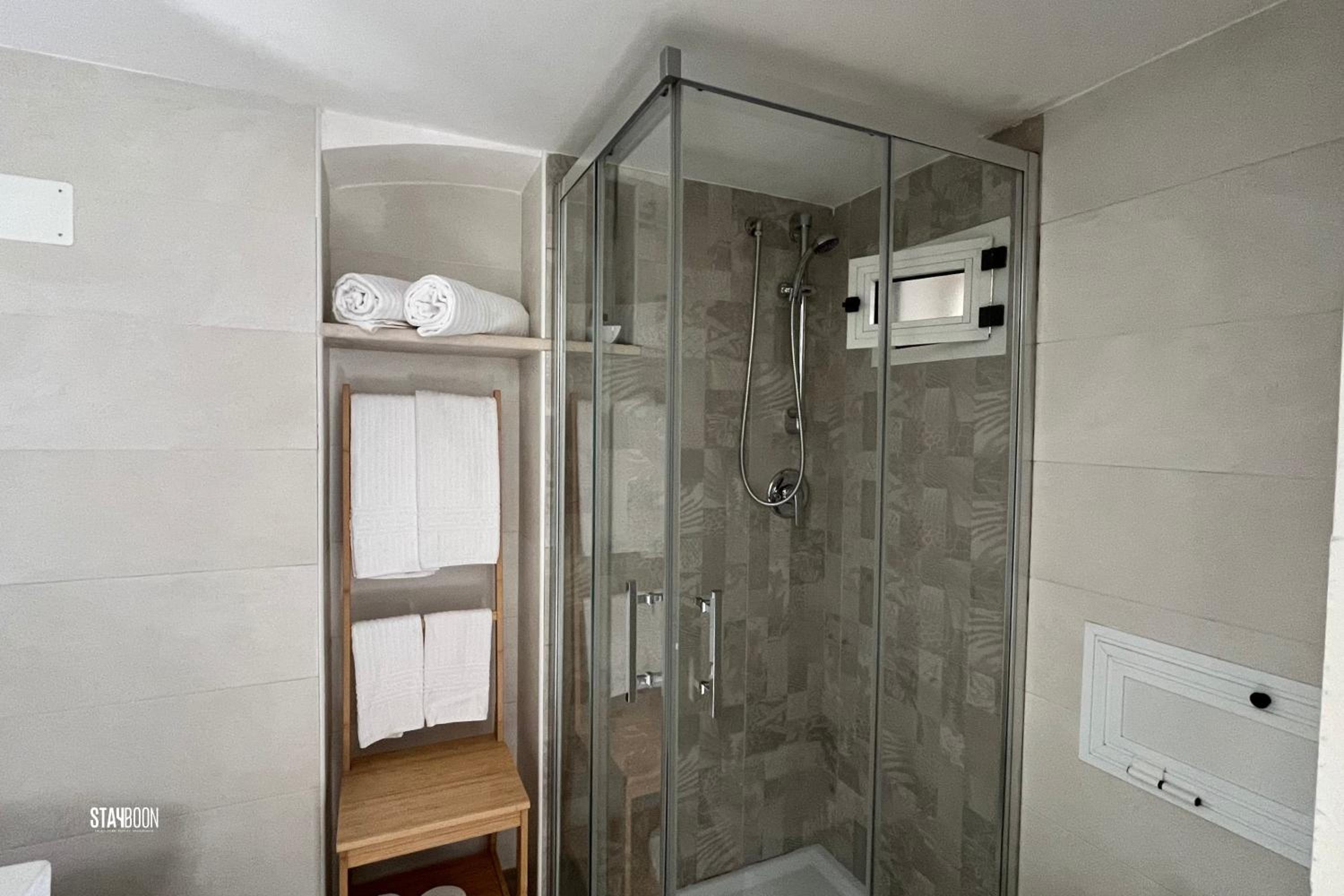 CentralStay Matera