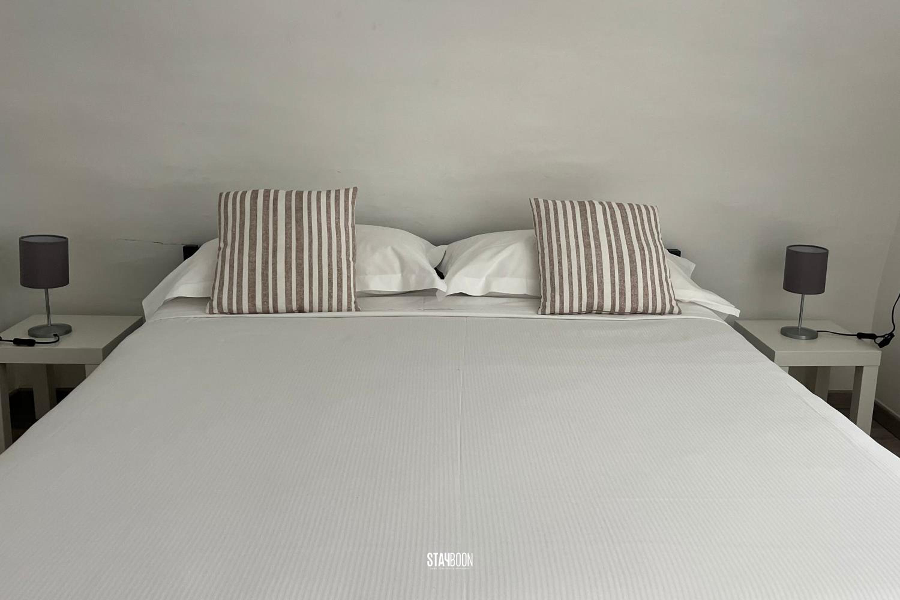 CentralStay Matera