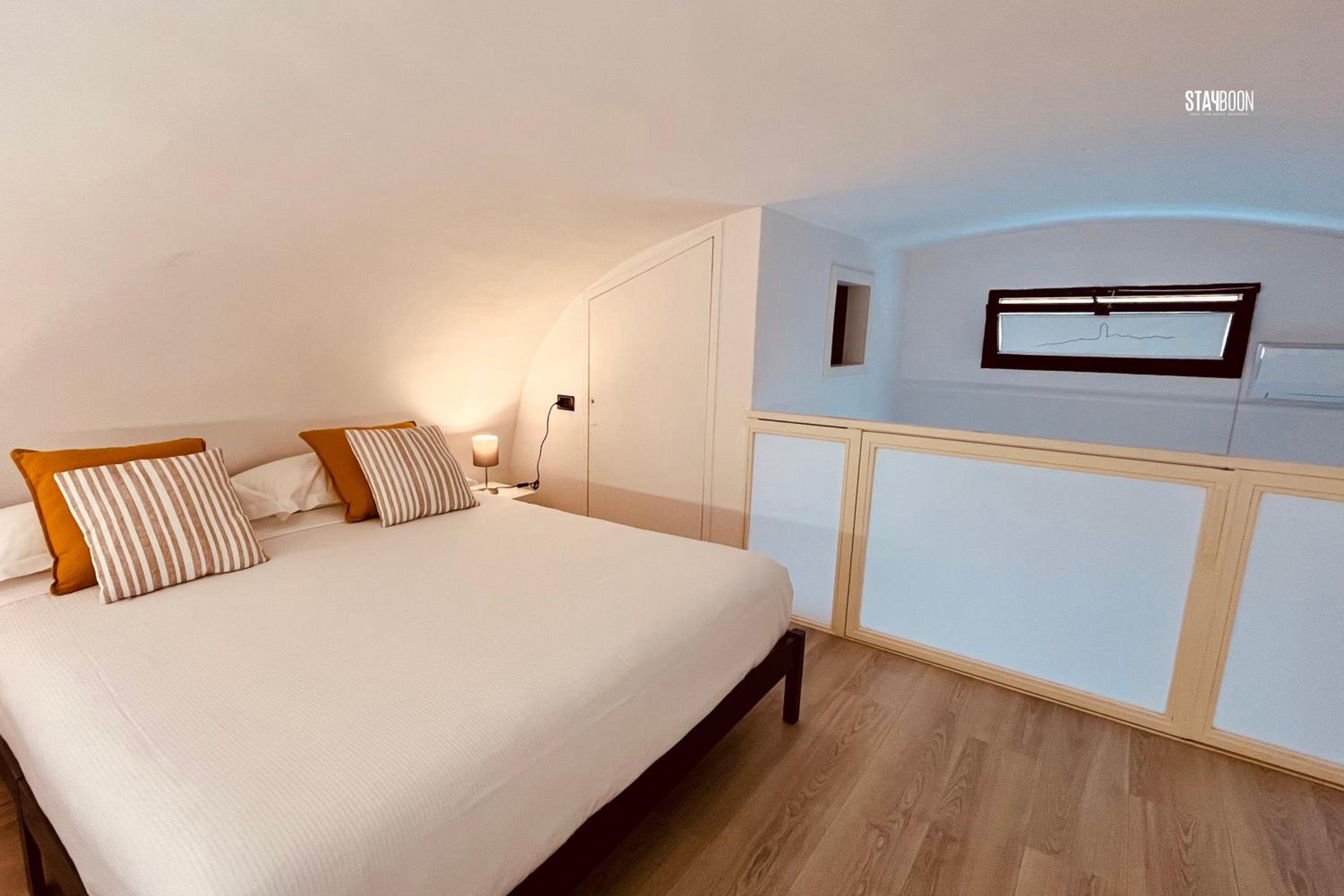 CentralStay Matera