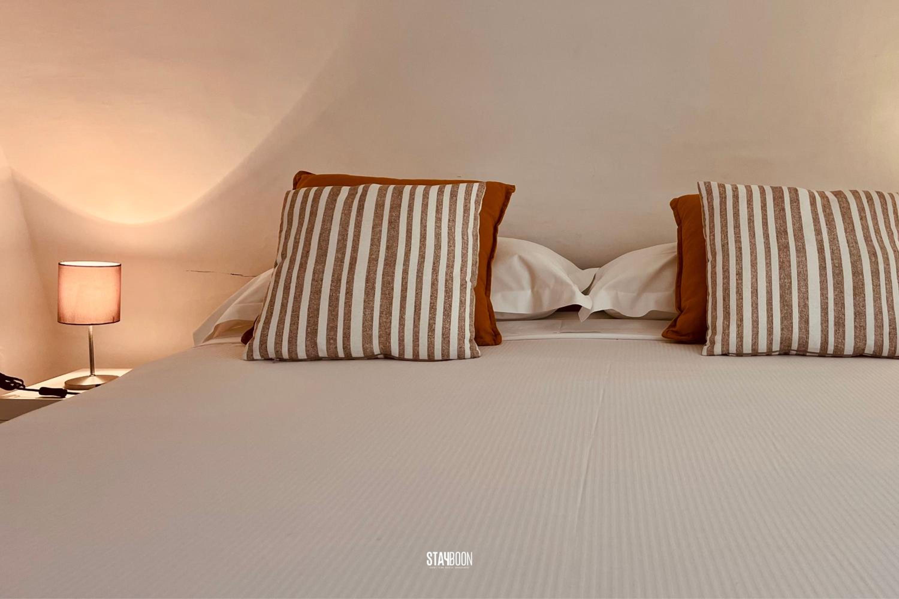 CentralStay Matera