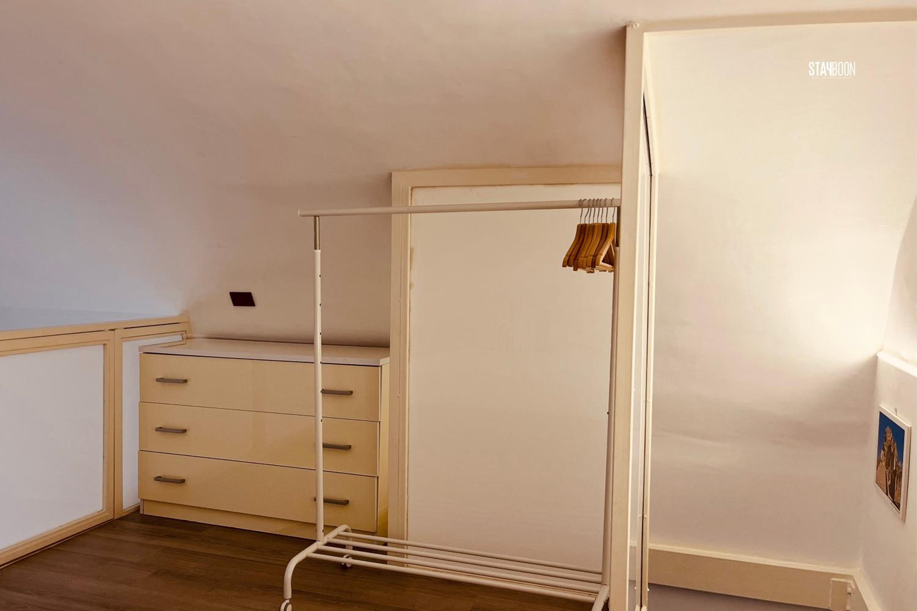 CentralStay Matera