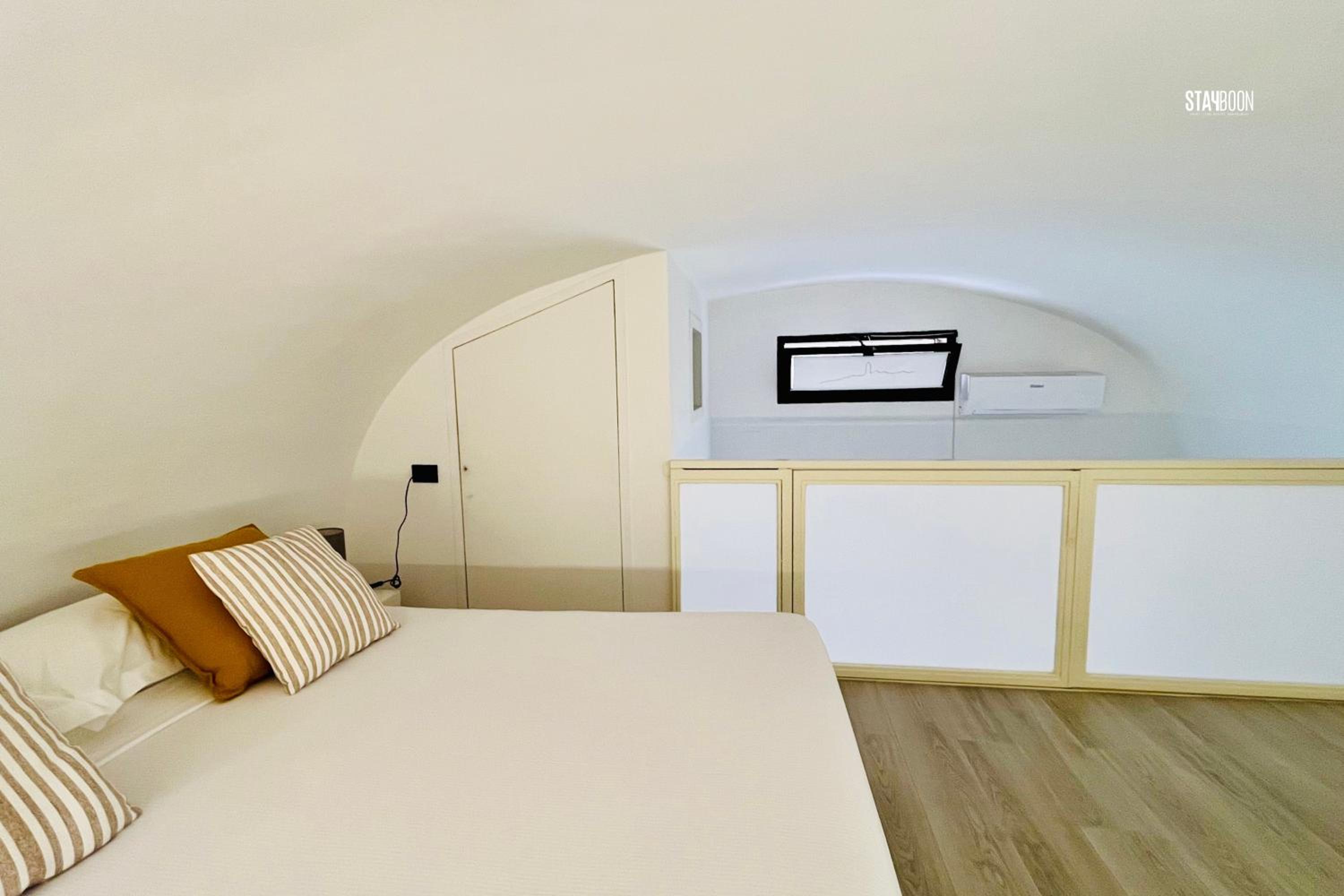 CentralStay Matera