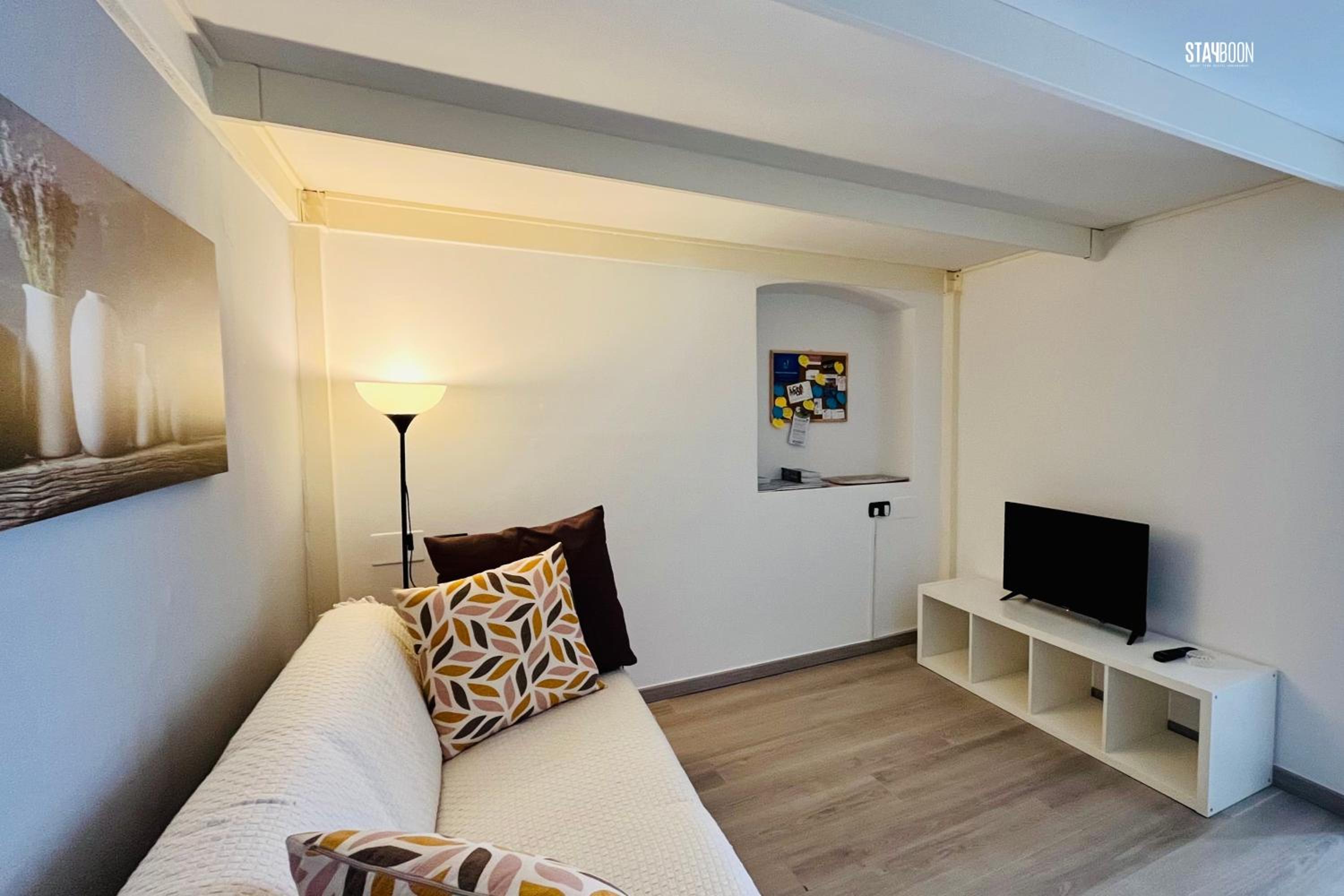 CentralStay Matera