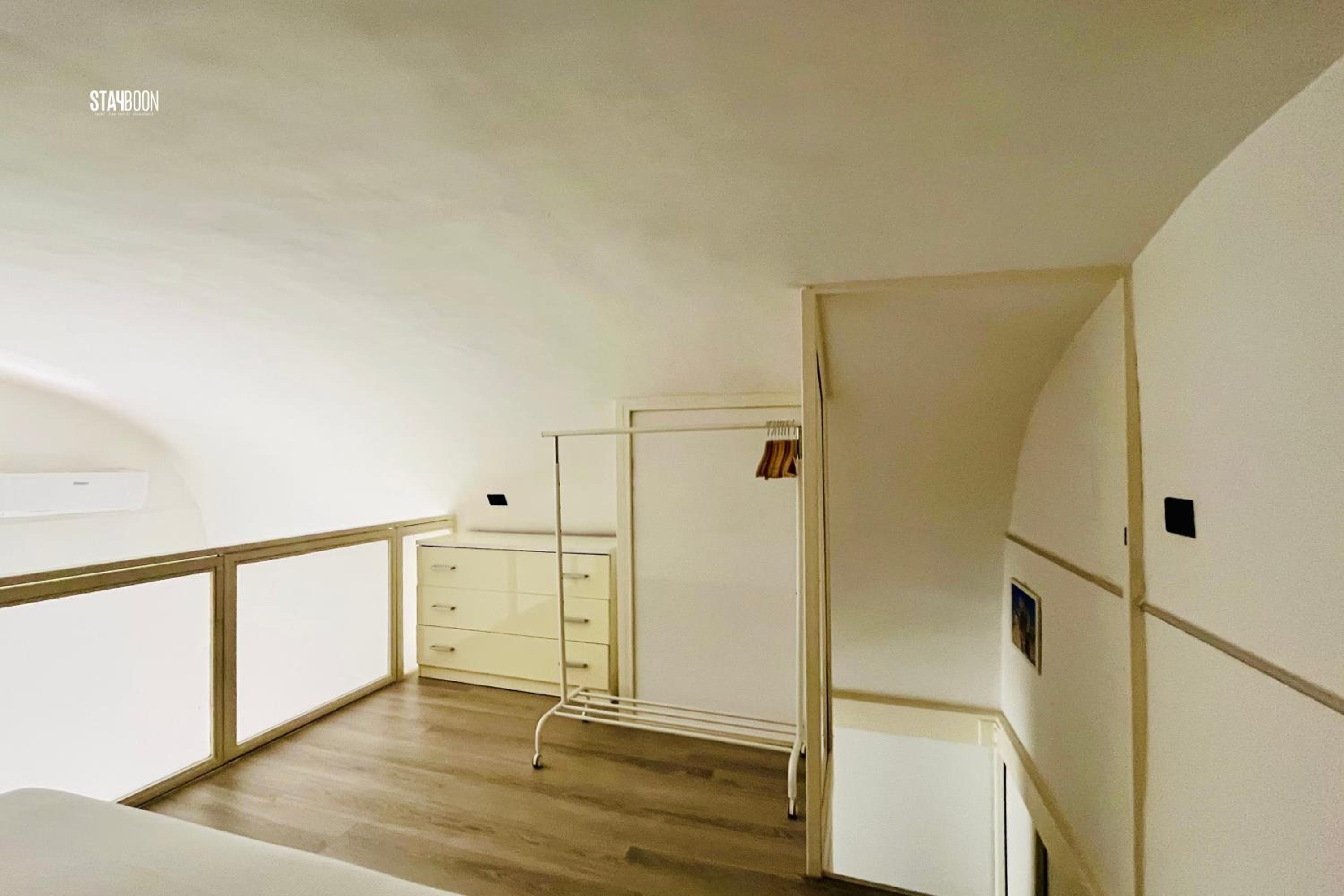 CentralStay Matera