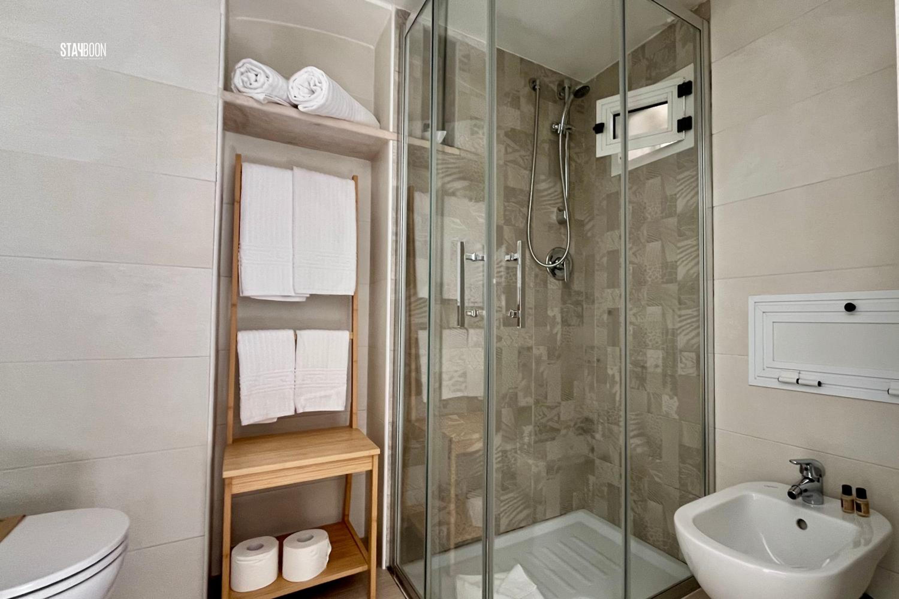 CentralStay Matera