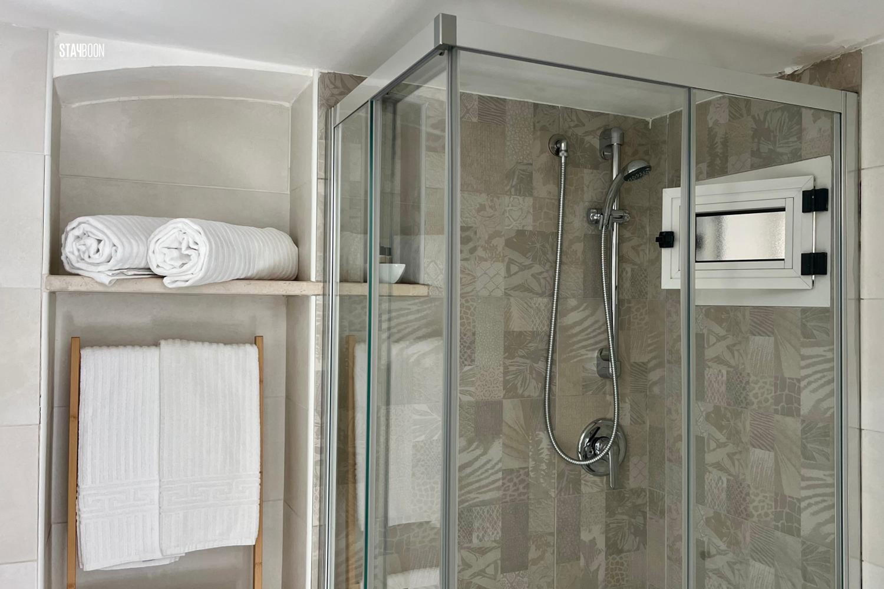 CentralStay Matera