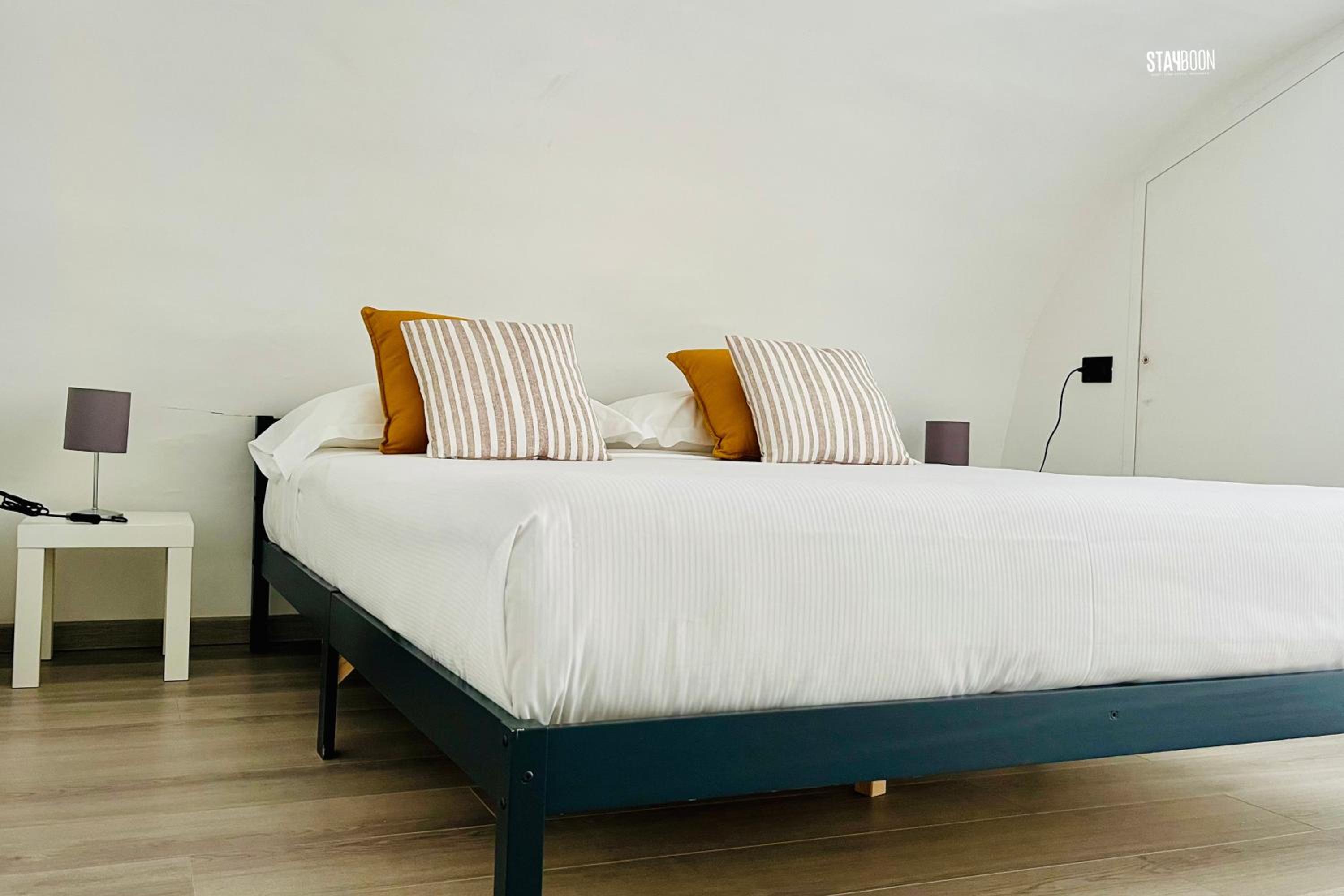CentralStay Matera