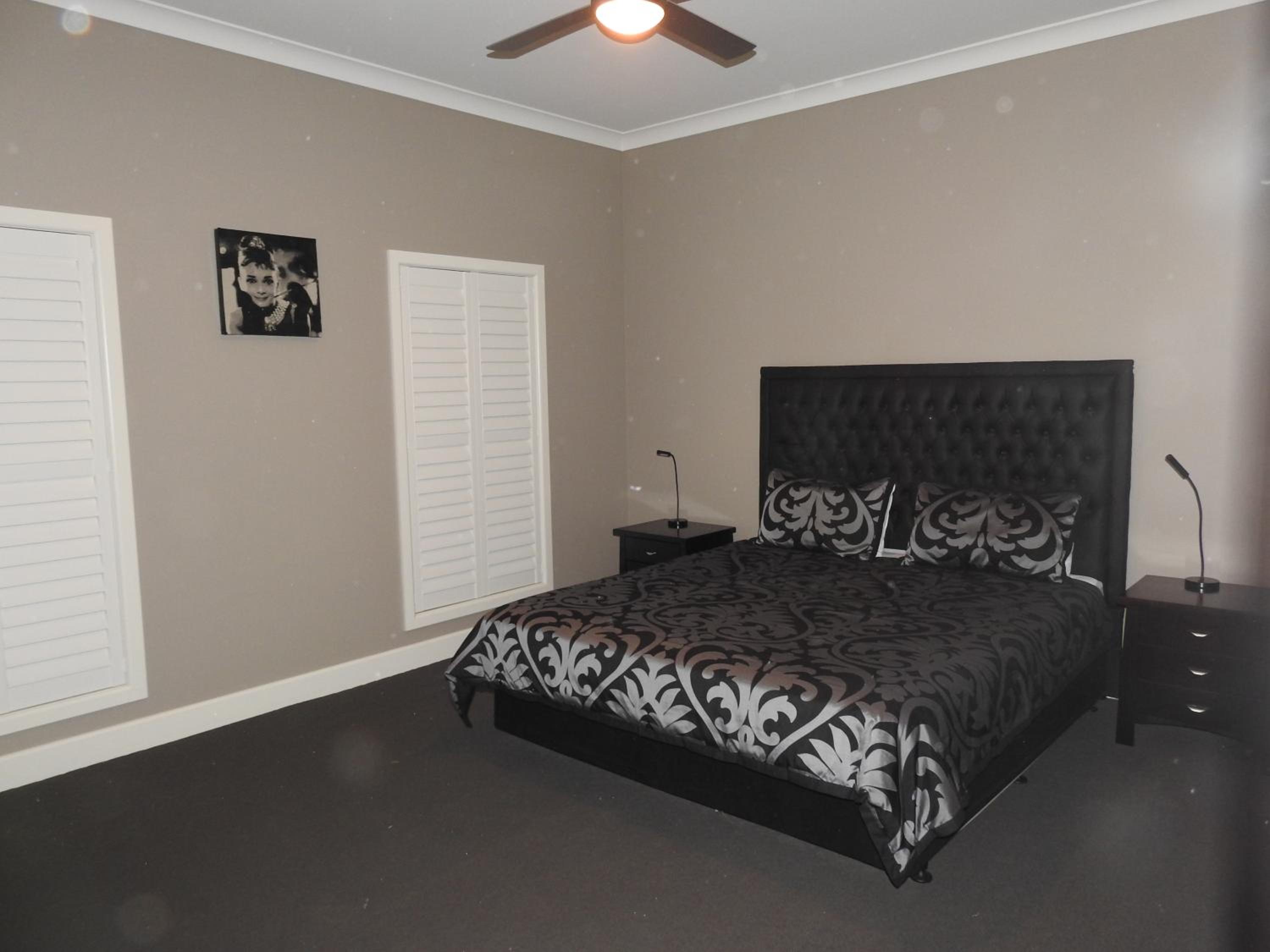 Barklysuites Apartments