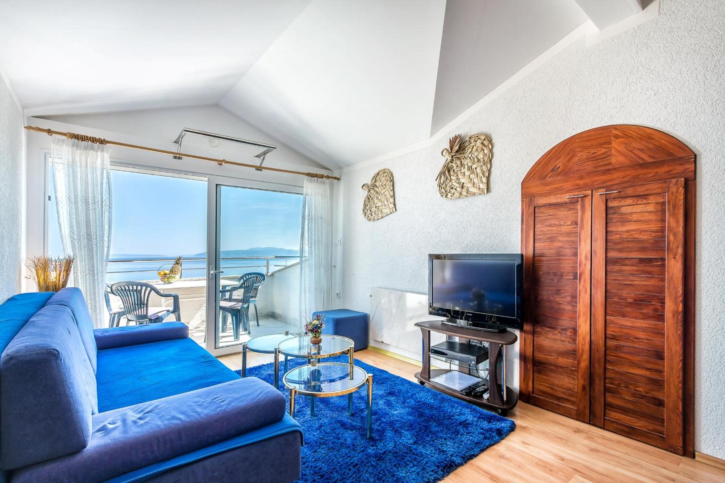 Villa Roses Apartments & Wellness