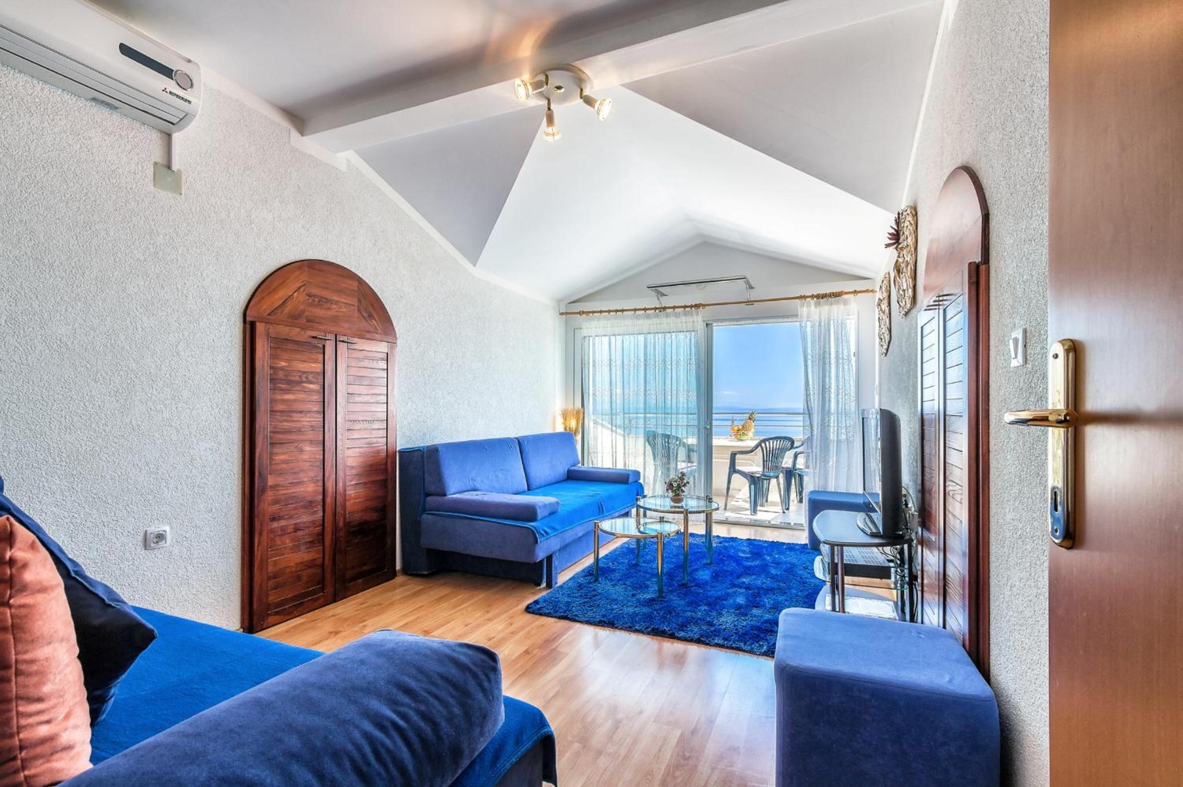 Villa Roses Apartments & Wellness