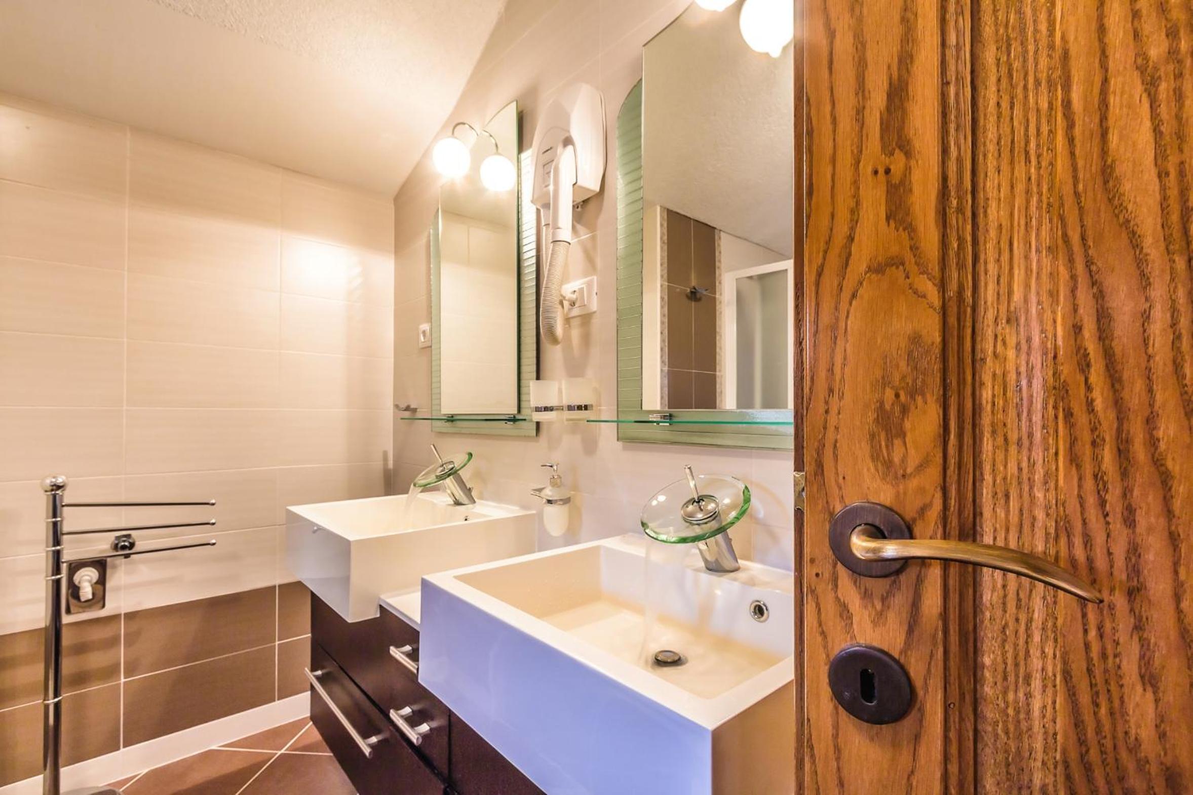 Villa Roses Apartments & Wellness