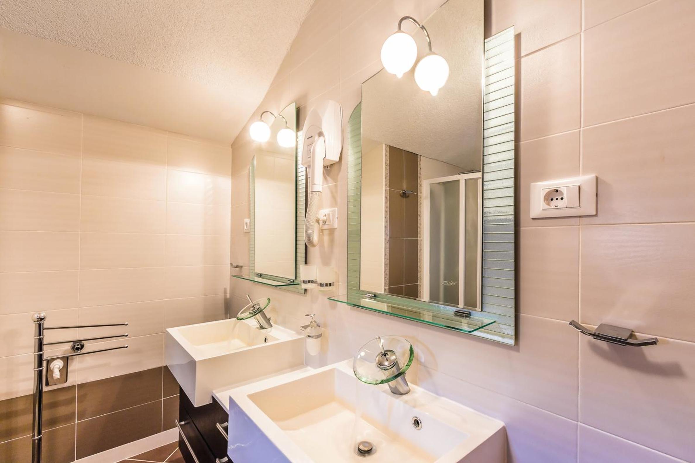 Villa Roses Apartments & Wellness
