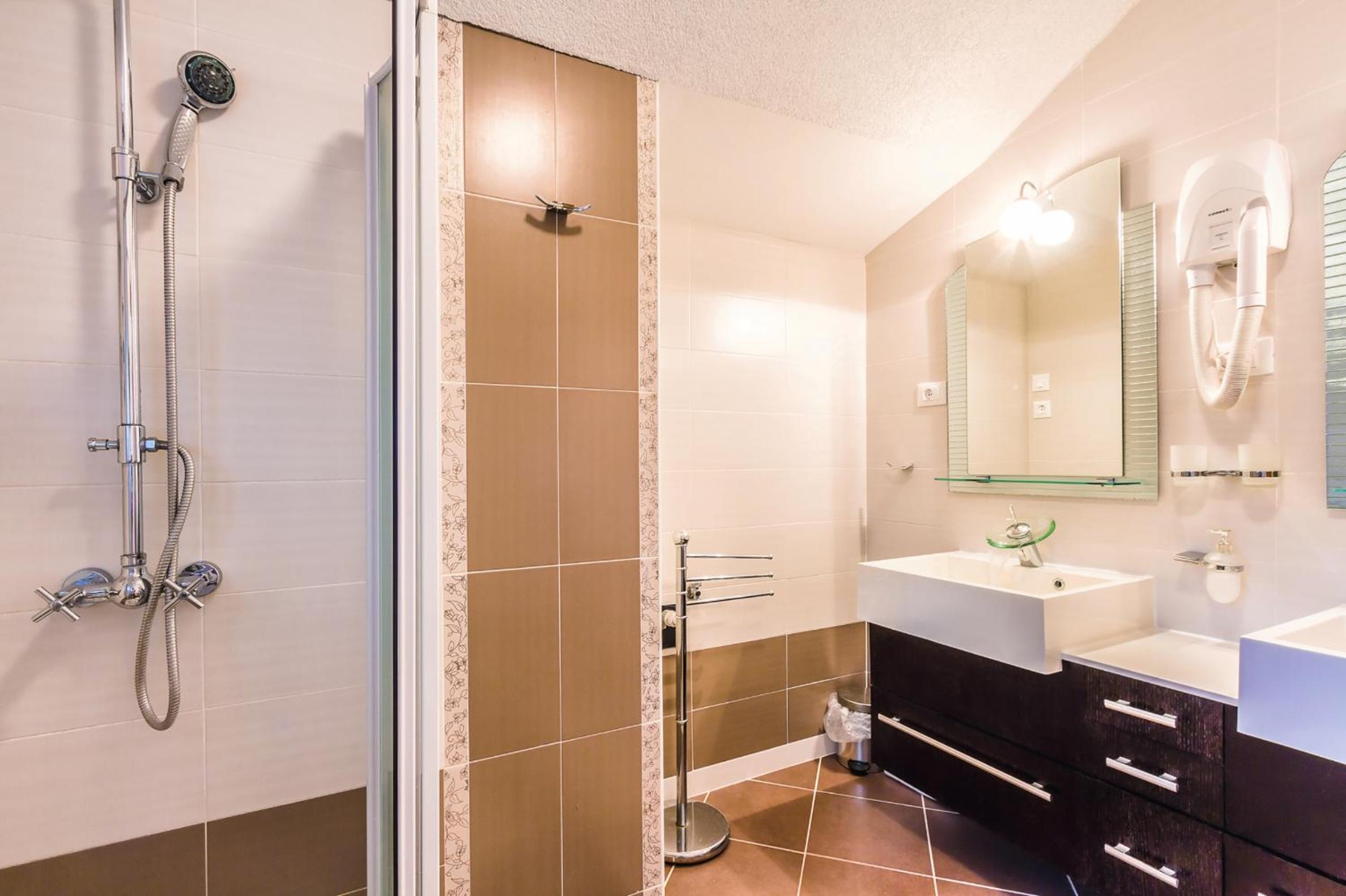 Villa Roses Apartments & Wellness