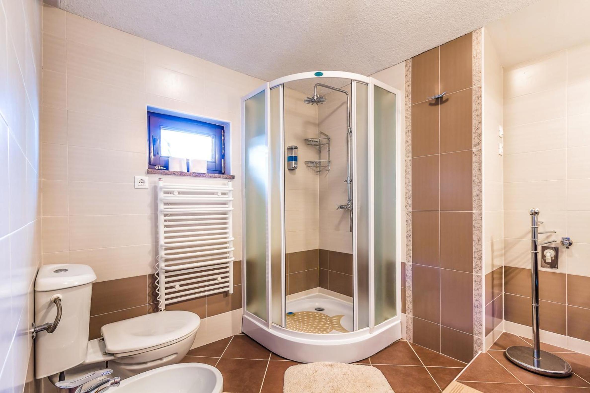 Villa Roses Apartments & Wellness