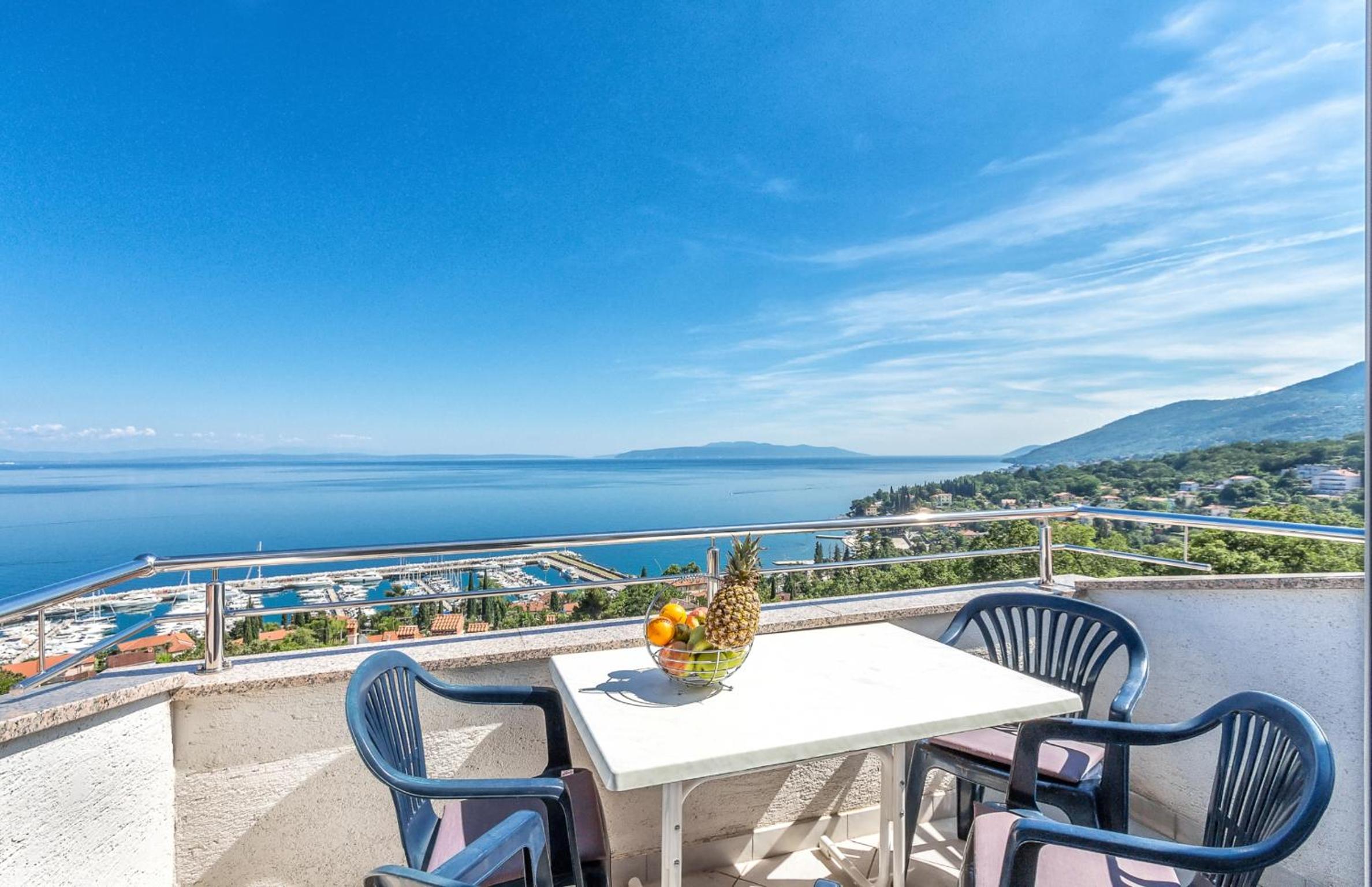 Villa Roses Apartments & Wellness