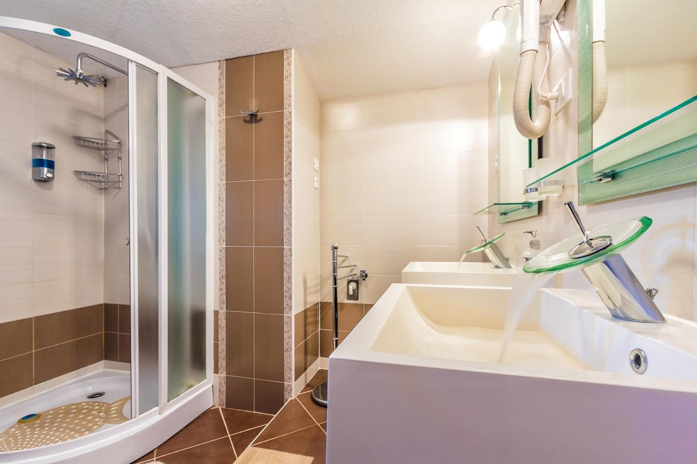 Villa Roses Apartments & Wellness