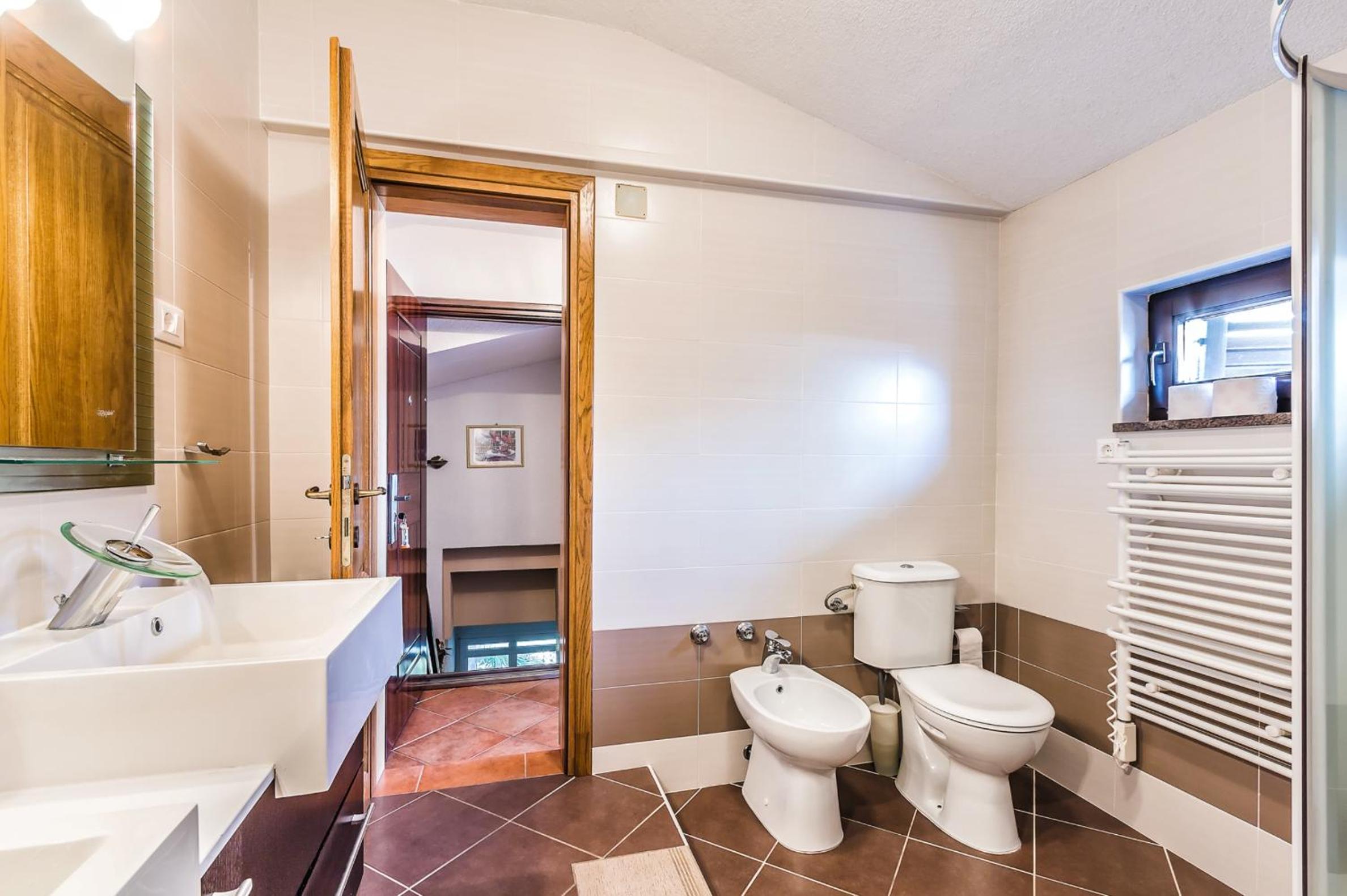 Villa Roses Apartments & Wellness